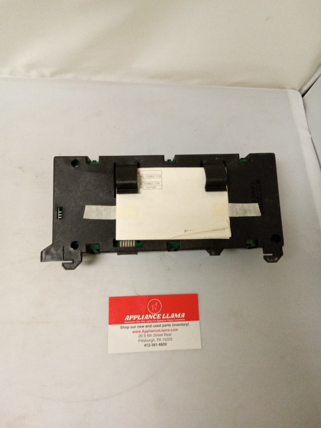 Whirlpool Dryer Control Board W11194456 AK-479