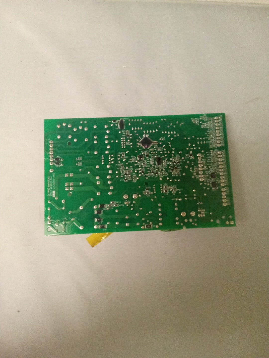 GE Refrigerator Control 200D6221G010 AK-695