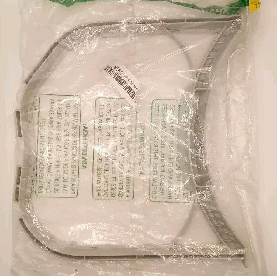 ADQ56656401 Dryer Lint Replacement for LG & Kenmore Dryers, Upgarded SEA473 DR82