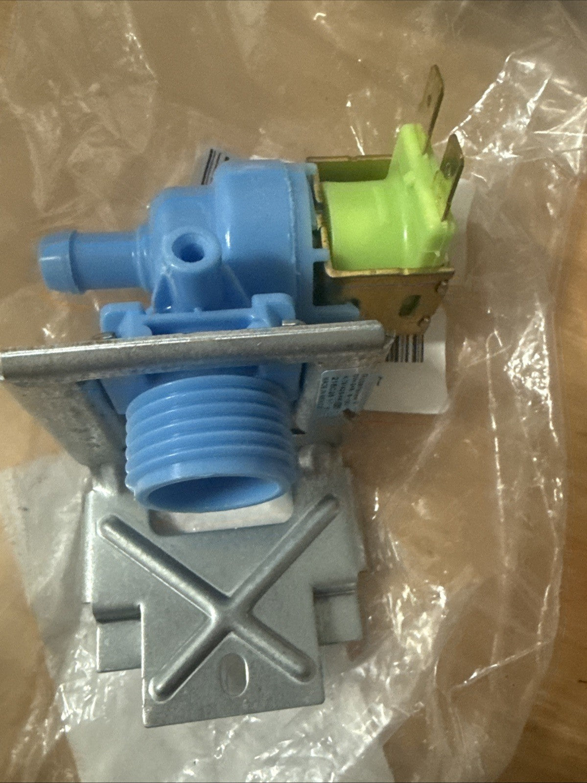 W10327248 Dishwasher Water Inlet Valve for Whirlpool W10844024 JB178