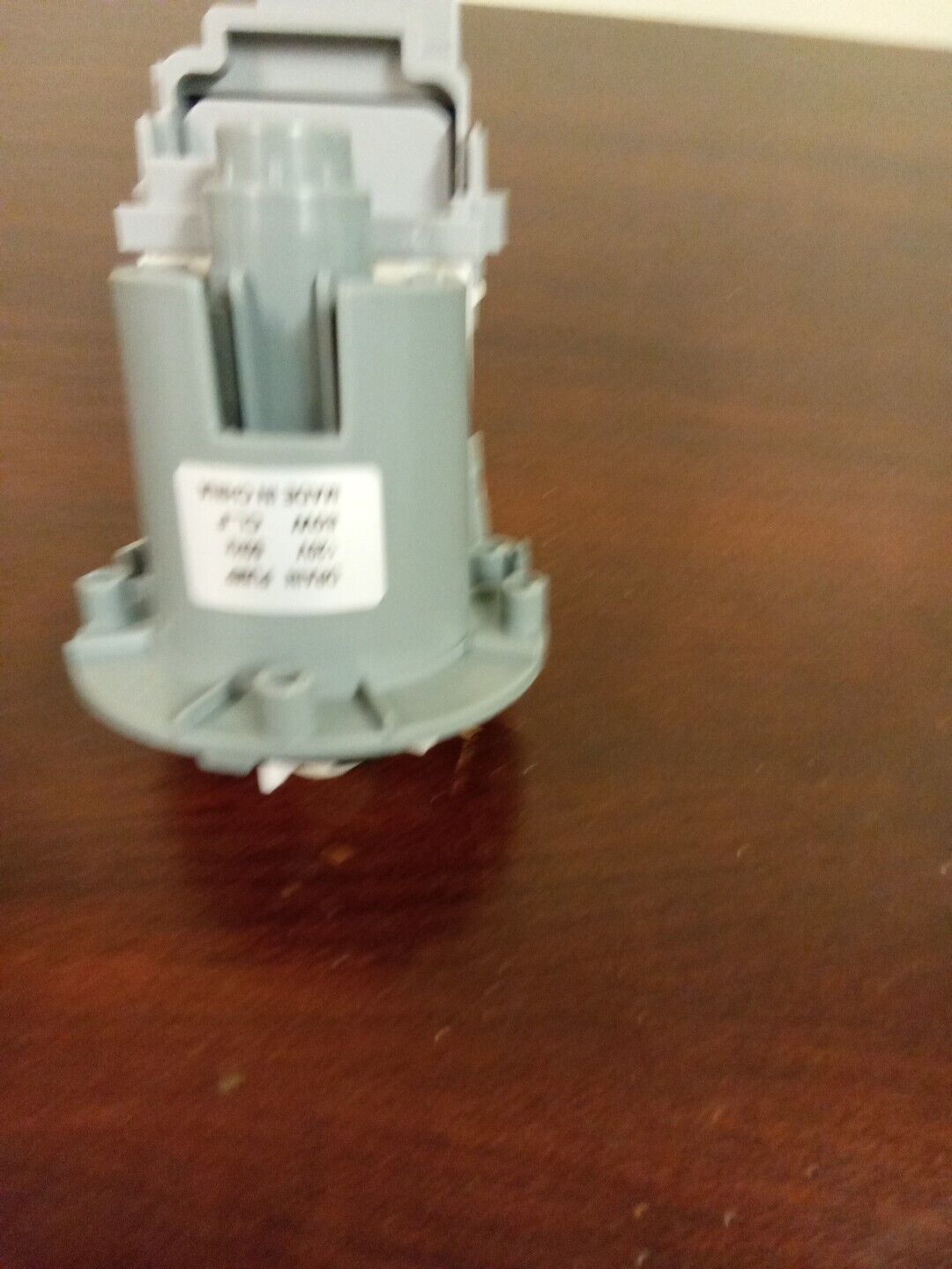 S231118 Washer Water Drain Pump SEA67