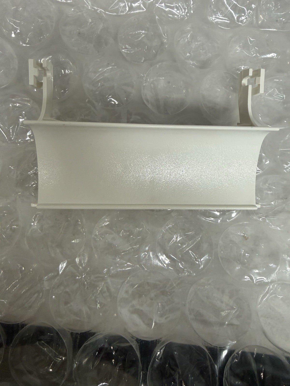 Kenmore Dishwasher Door Latch & Handle, White 8524476 8534986 8534985 JB13