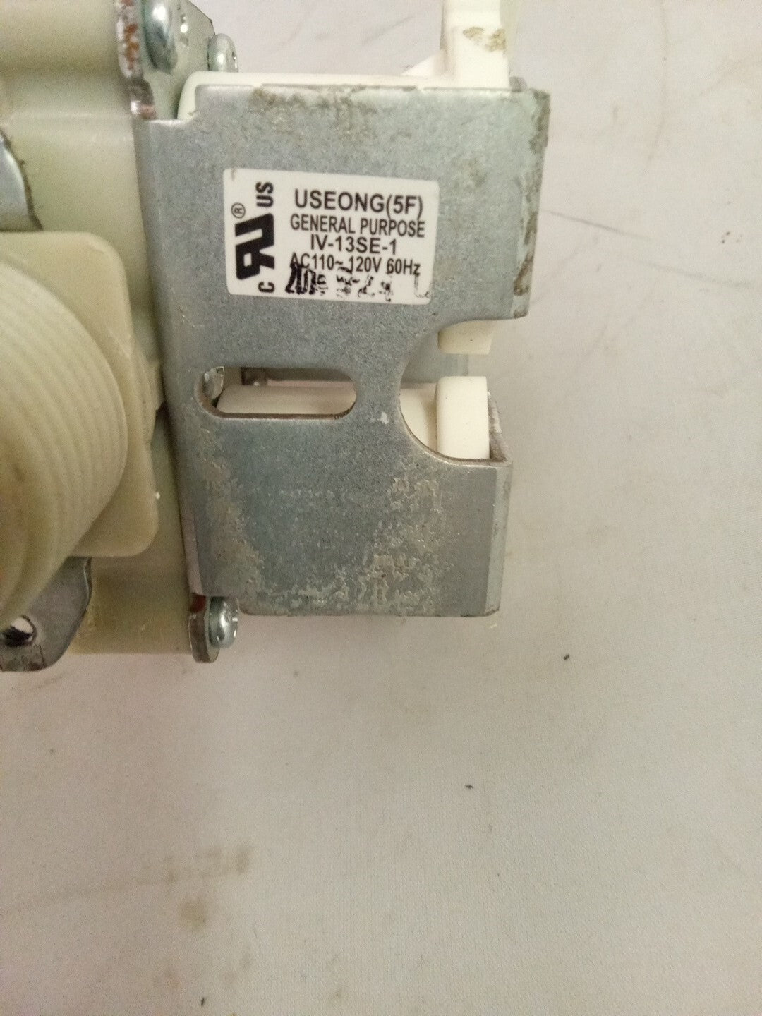 IV-13SE-1 Washer Inlet Valve AK-584