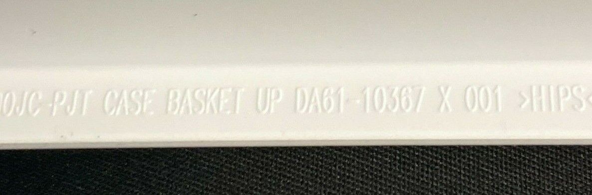 Samsung Freezer RF23J9011SR/AA Drawer DC61-10367 Open Box SMG17