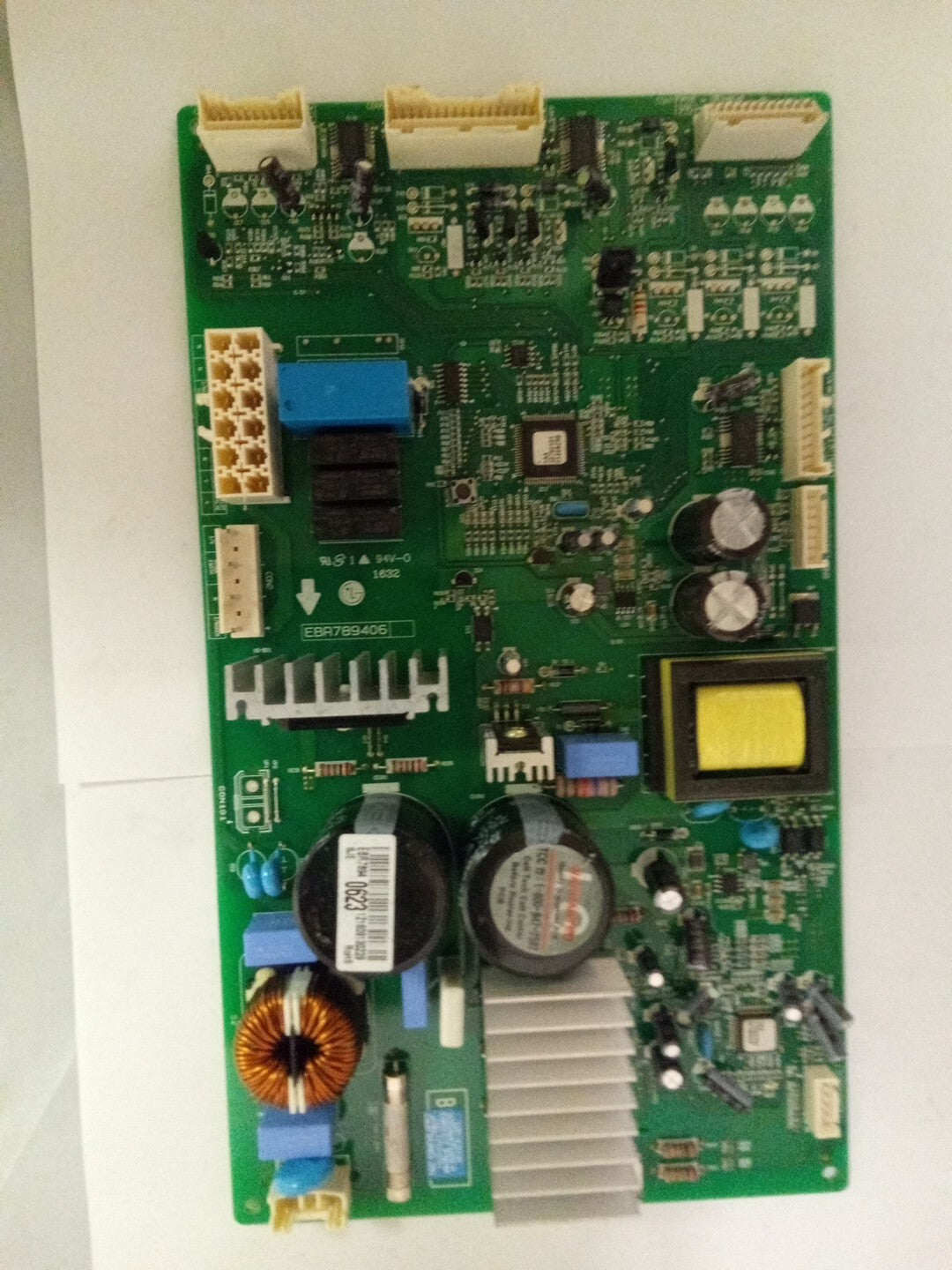 LG Refrigerator Control Board EBR78940623 EBR789406 AK-847