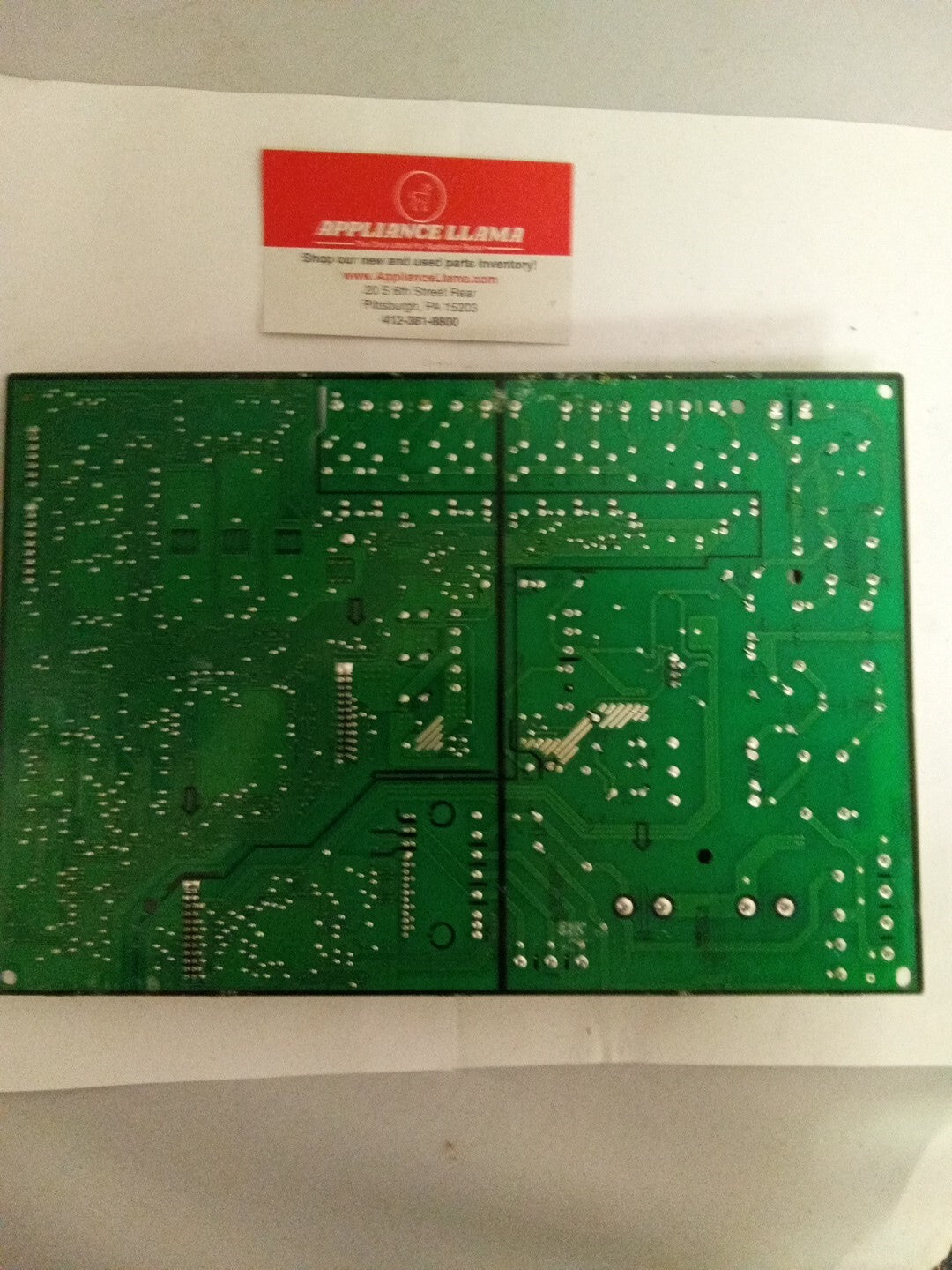Samsung Fridge Control Board DA94-05310K AMK-142
