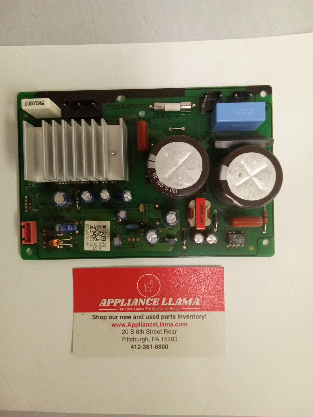 Samsung Fridge Inverter DA92-00111B AK-723