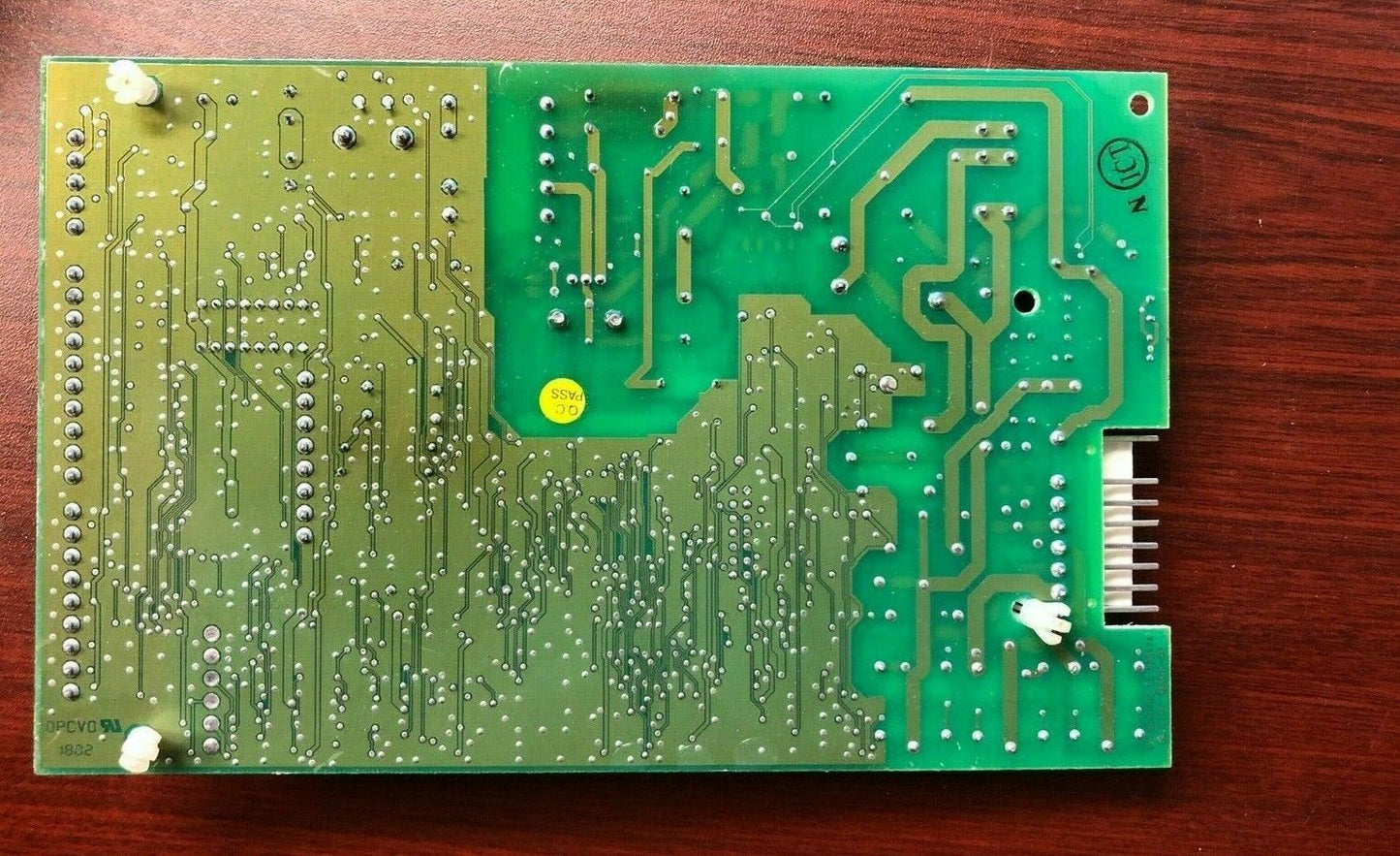 GE Main Control Board FOR GE REFRIGERATOR 200D2260G008 / DC455