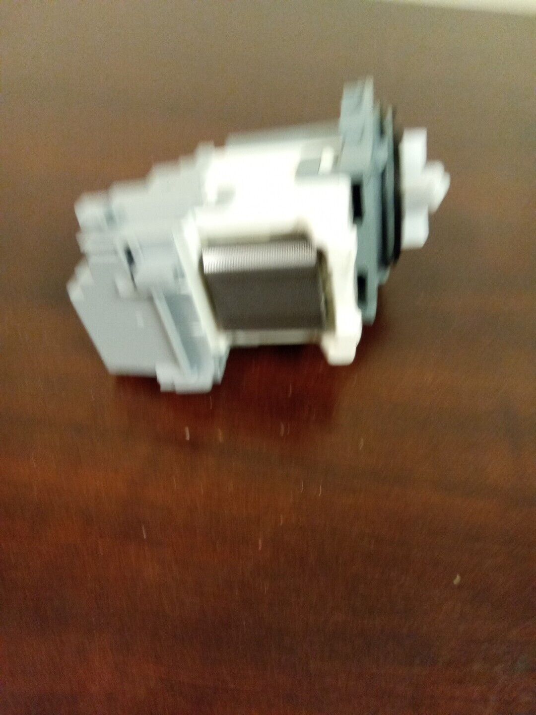 S230714 Washer Water Drain Pump SEA69