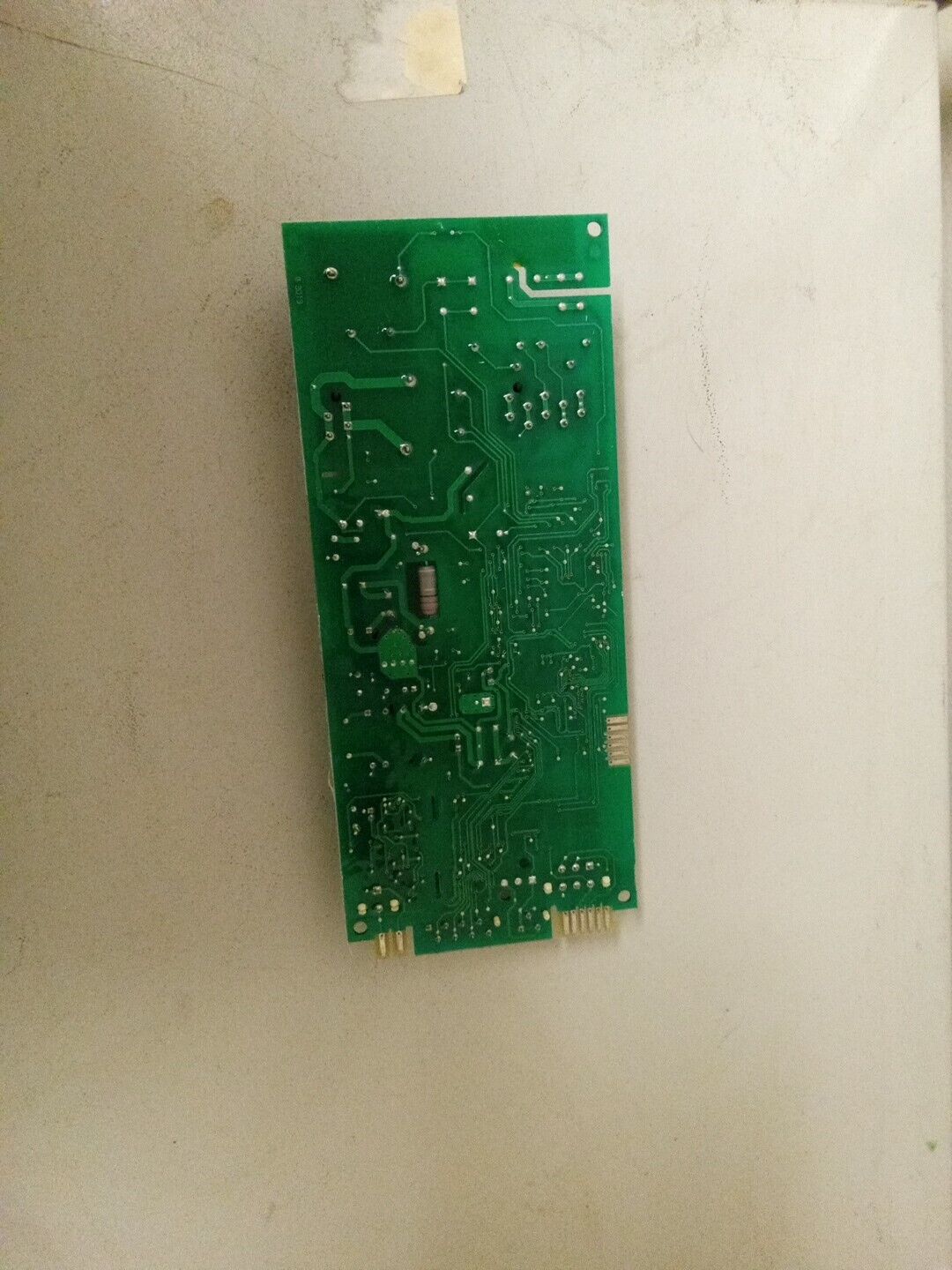 Whirlpool Dryer Control Board - Part # W10450081 AK-182
