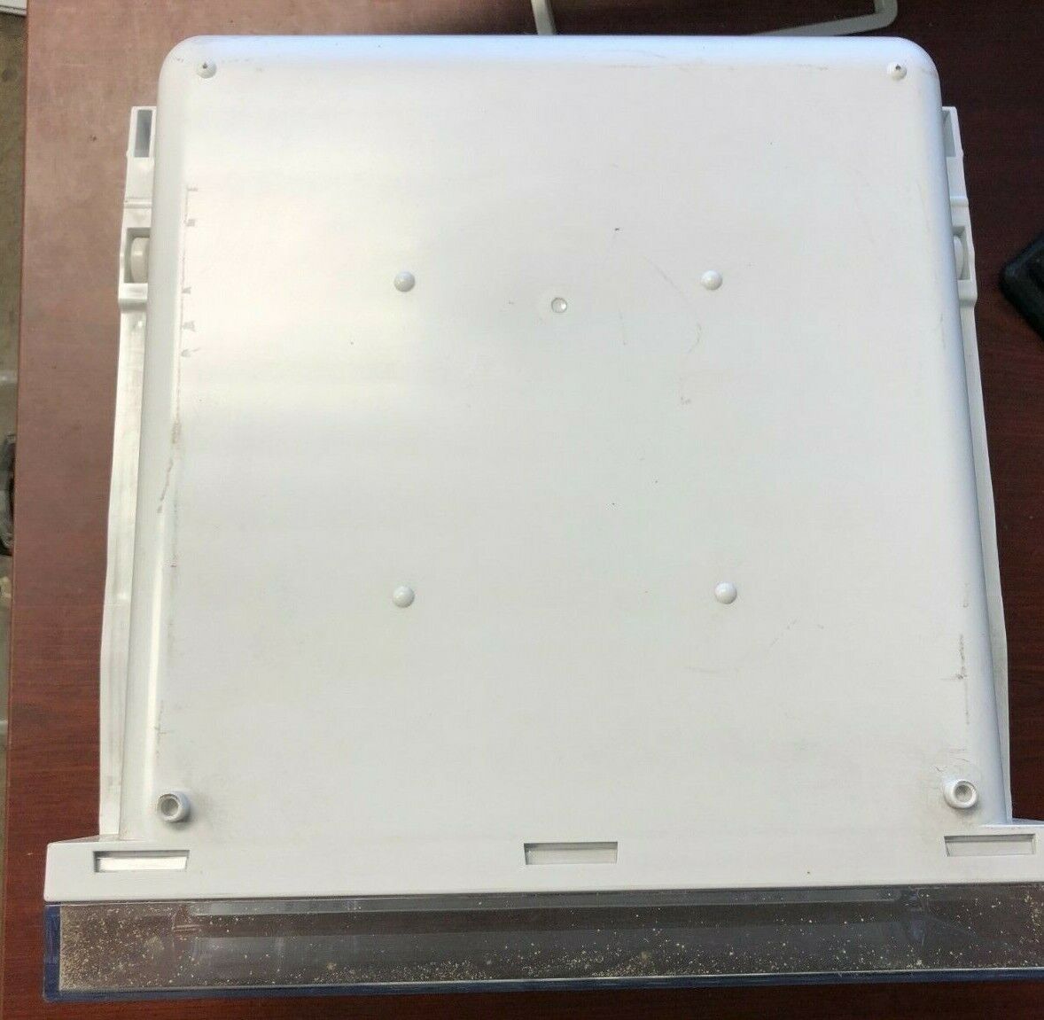 SAMSUNG REFRIGERATOR CRISPER DRAWER DA61-10799A DC762