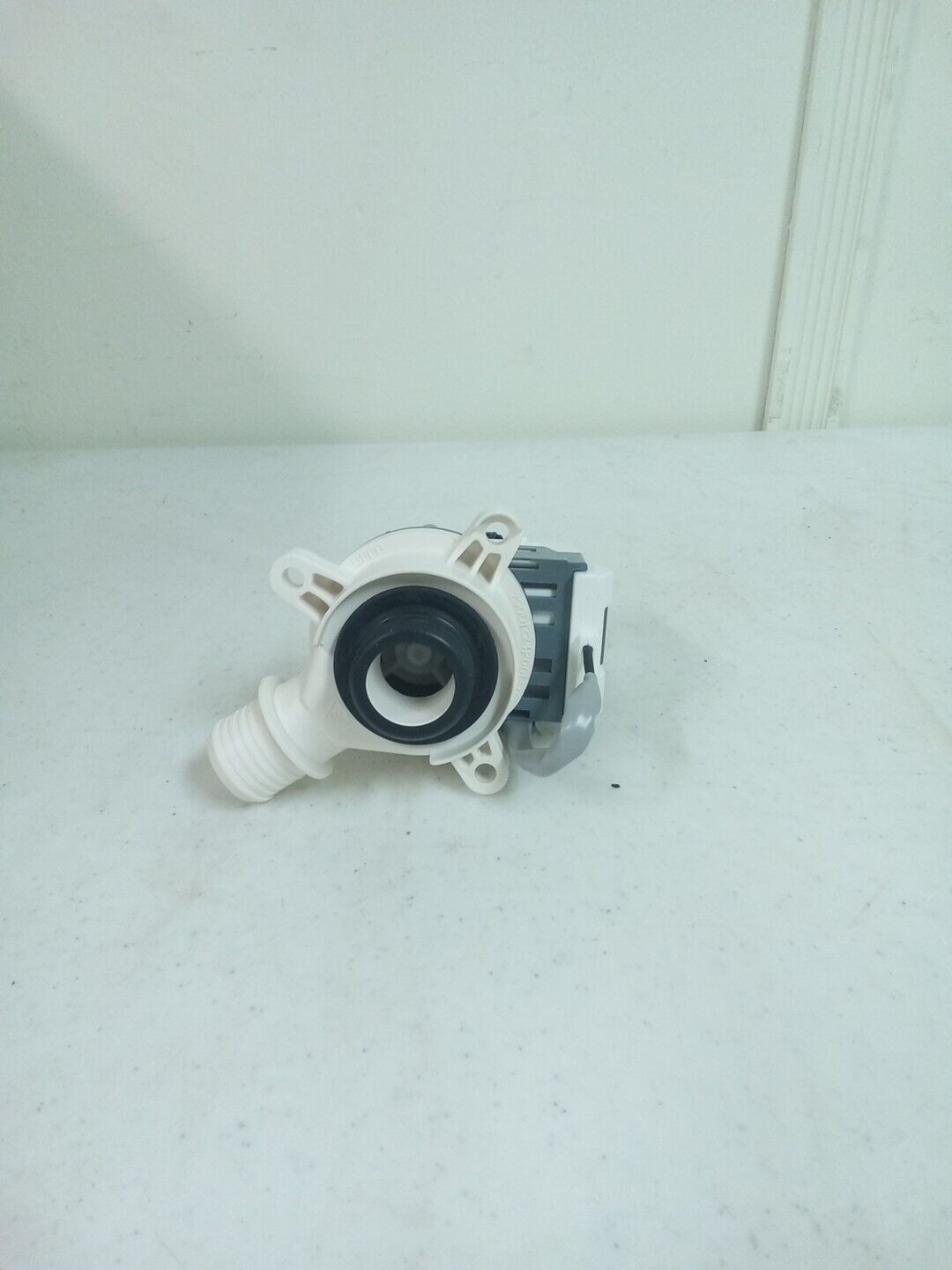 WH23X28418 Washer Drain Pump Assembly AK-230