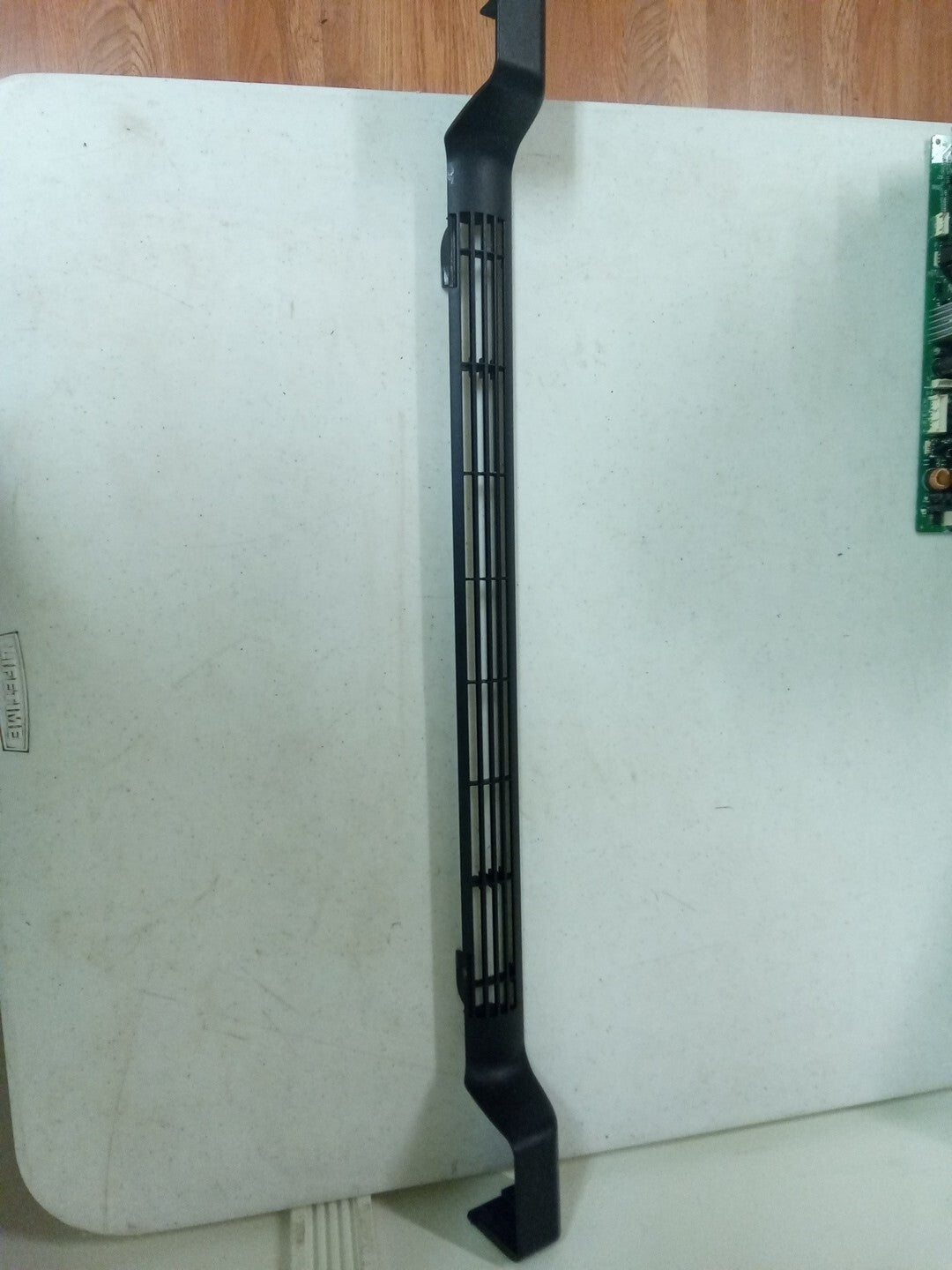 Whirlpool WPW10534162 Refrigerator Grille W10534162 AK-830