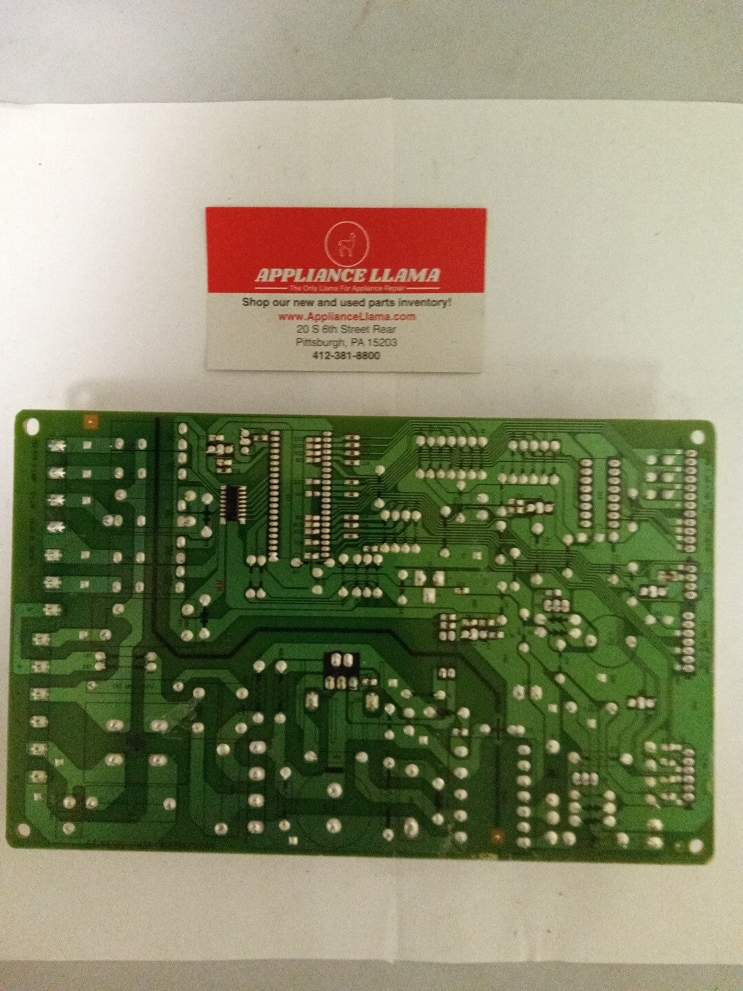 LG Fridge Control 6871JB1423J AMK-44