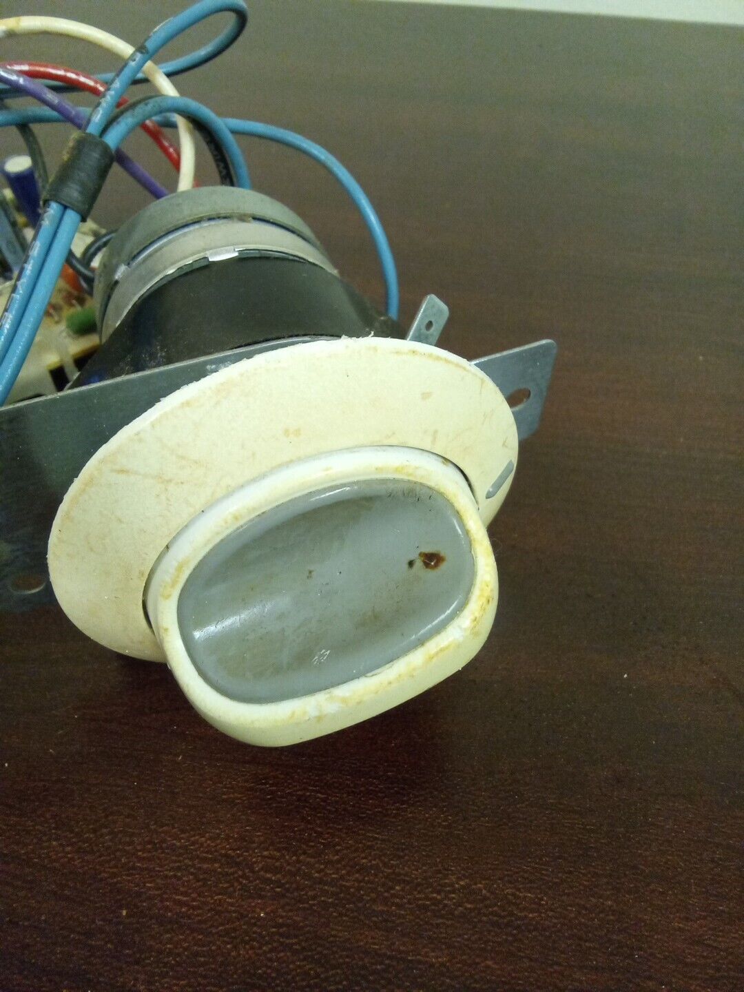WHIRLPOOL DRYER TIMER 3396215 WD-8658 SEA65