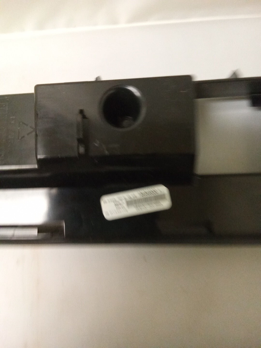 Frigidaire Dryer Control Board 134345300 AK-341