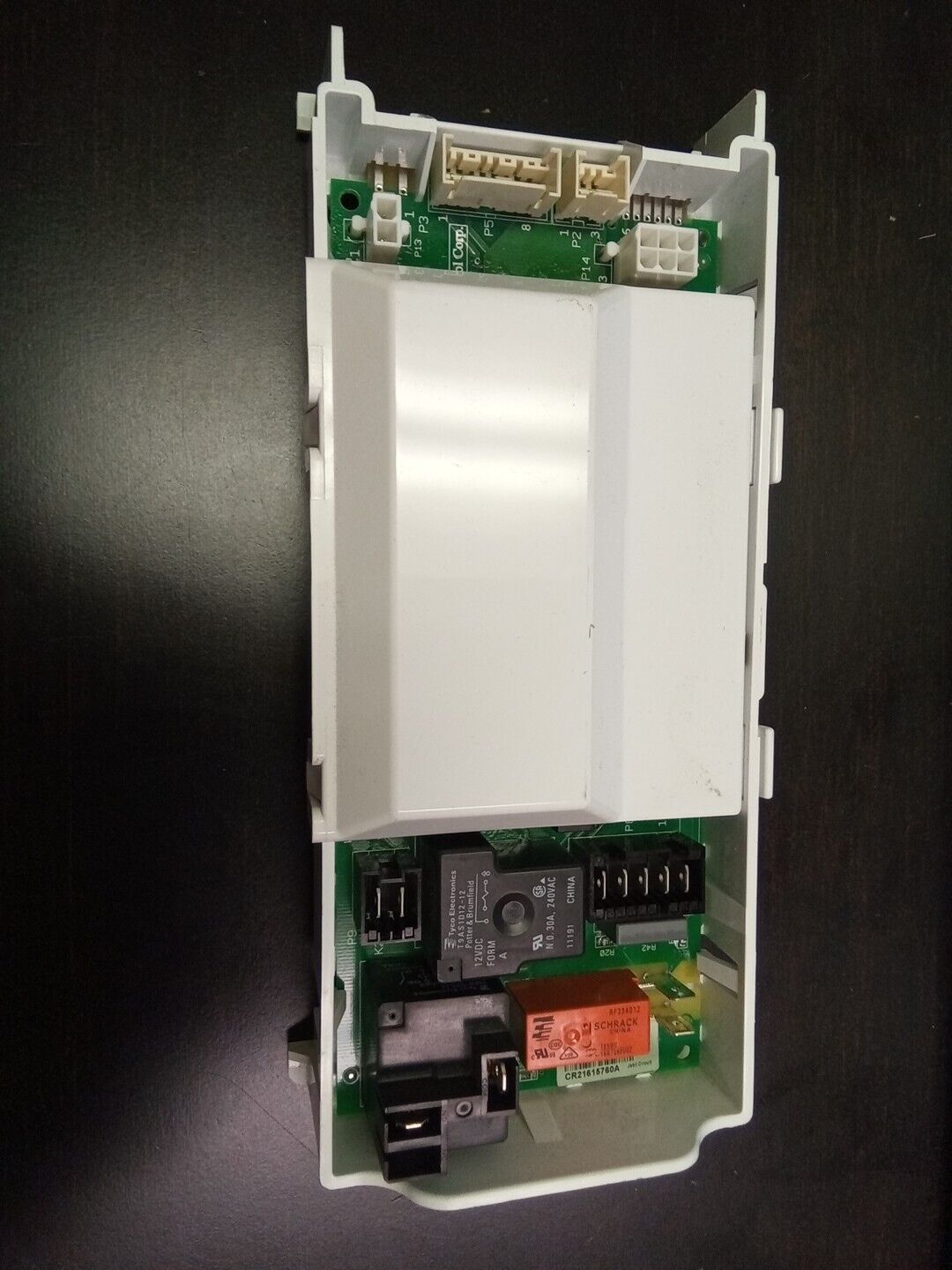 Whirlpool Dryer Control W10256719 AK-194