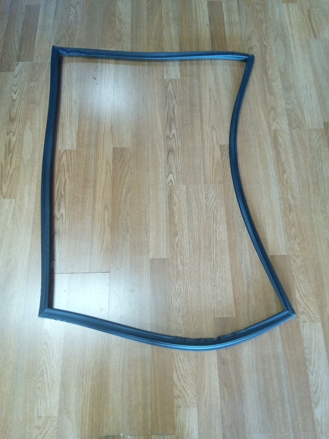 Whirlpool Refrigerator Door Gasket (Black) W10436248 AK-828