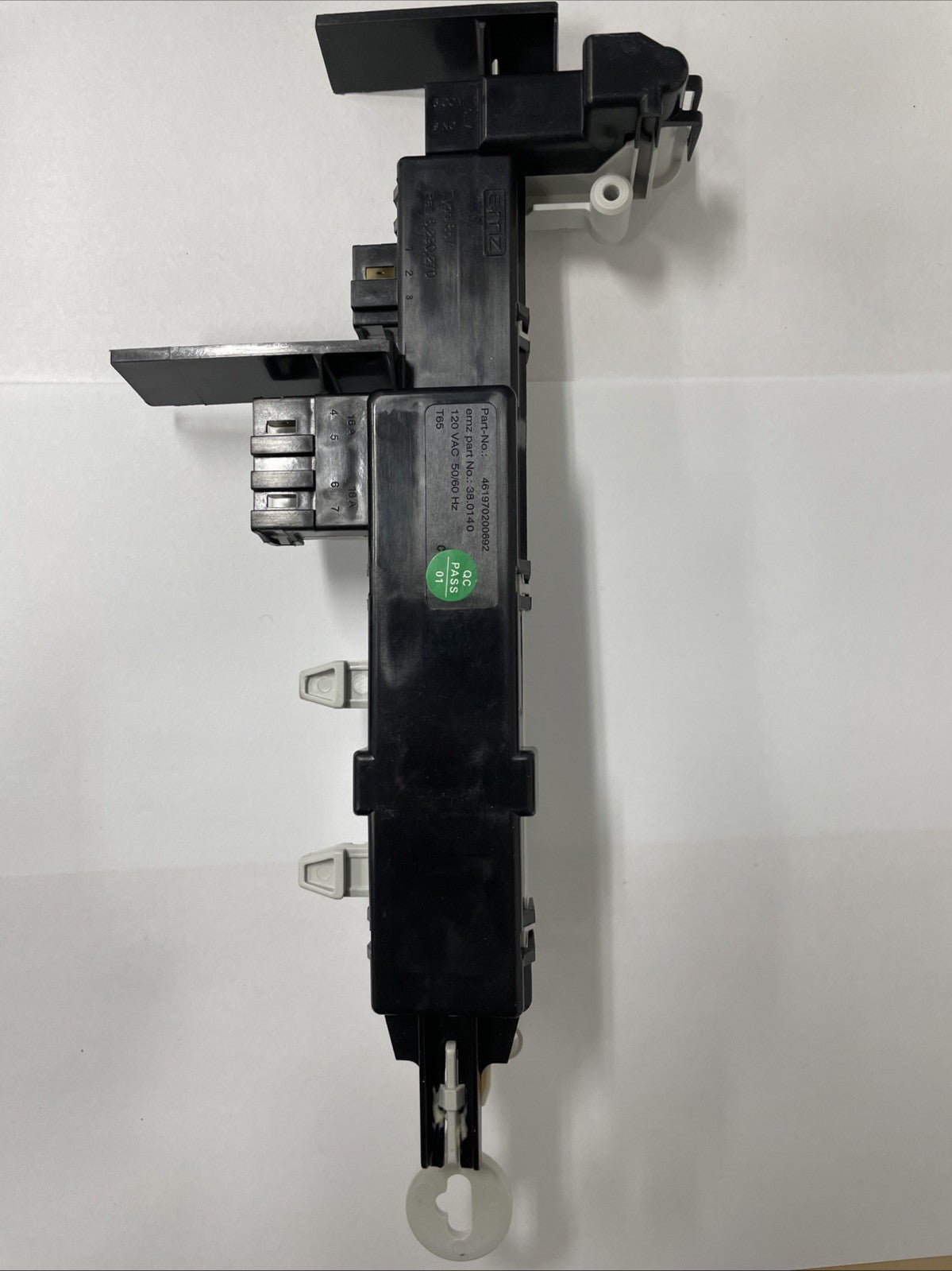 Whirlpool Washer Door Lock DC64-00519B. JB28