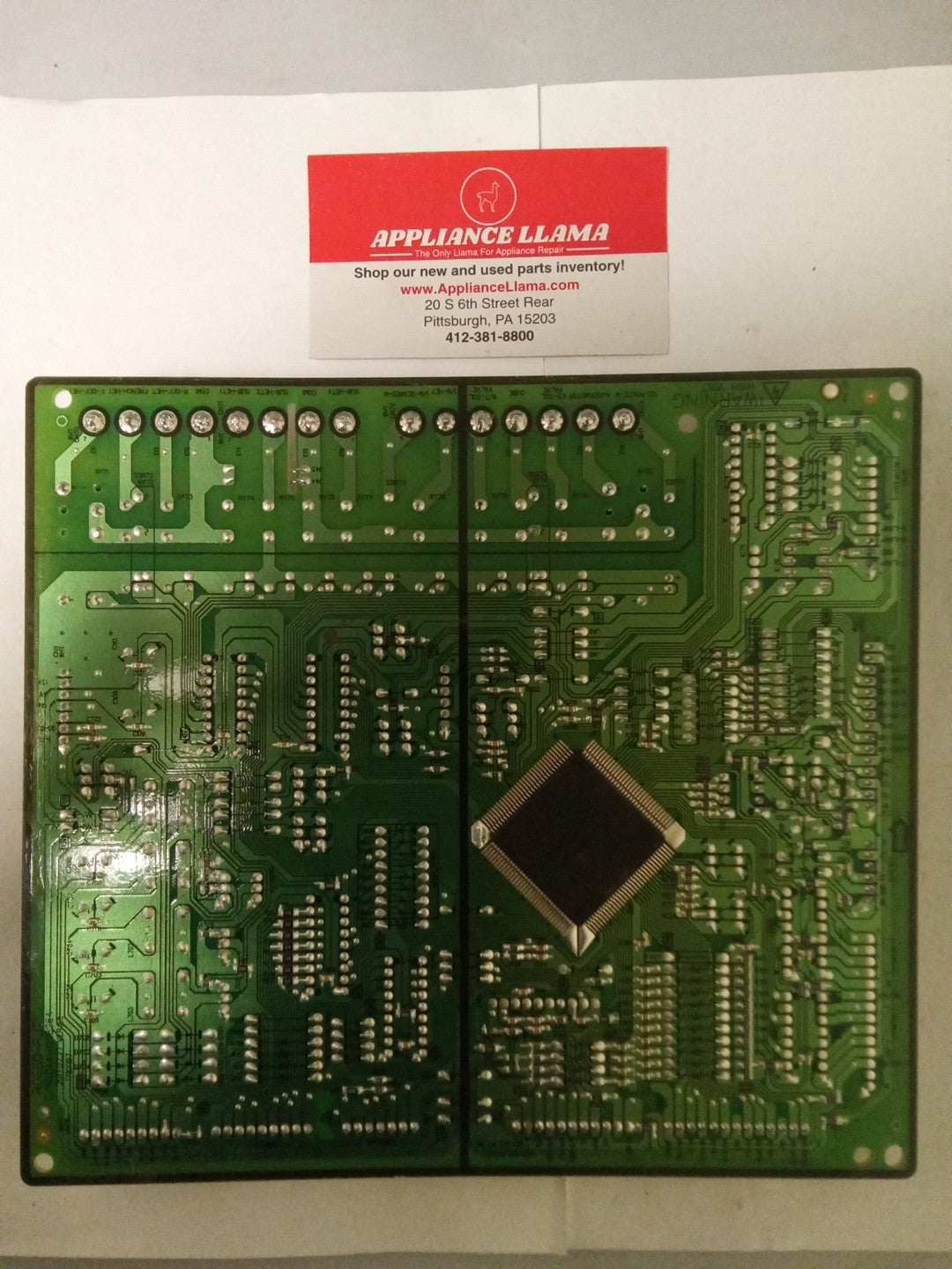 Samsung Fridge Control DA92-00624A AMK-443