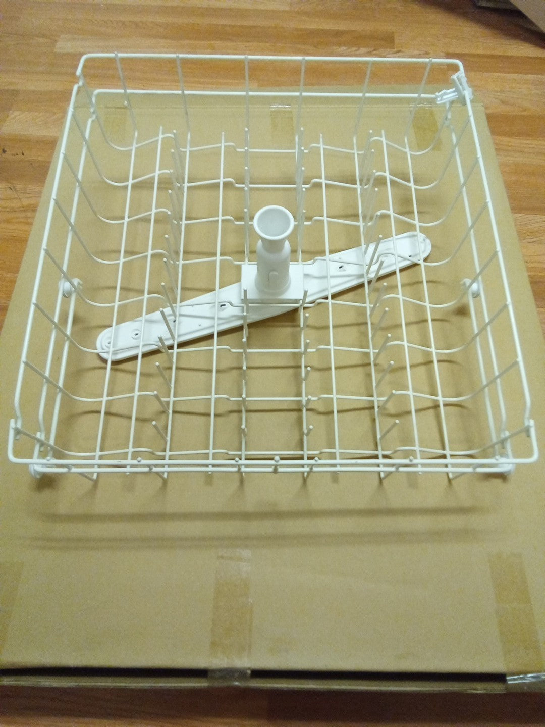 Frigidaire Upper Top Dishwasher Rack 154331502,5304498202 (Used) AMK-288