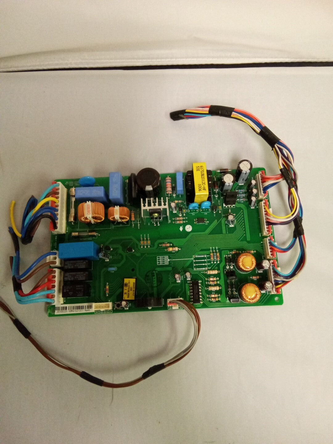 LG Refrigerator Control Board - EBR41531311 EAX41531201 AK-611