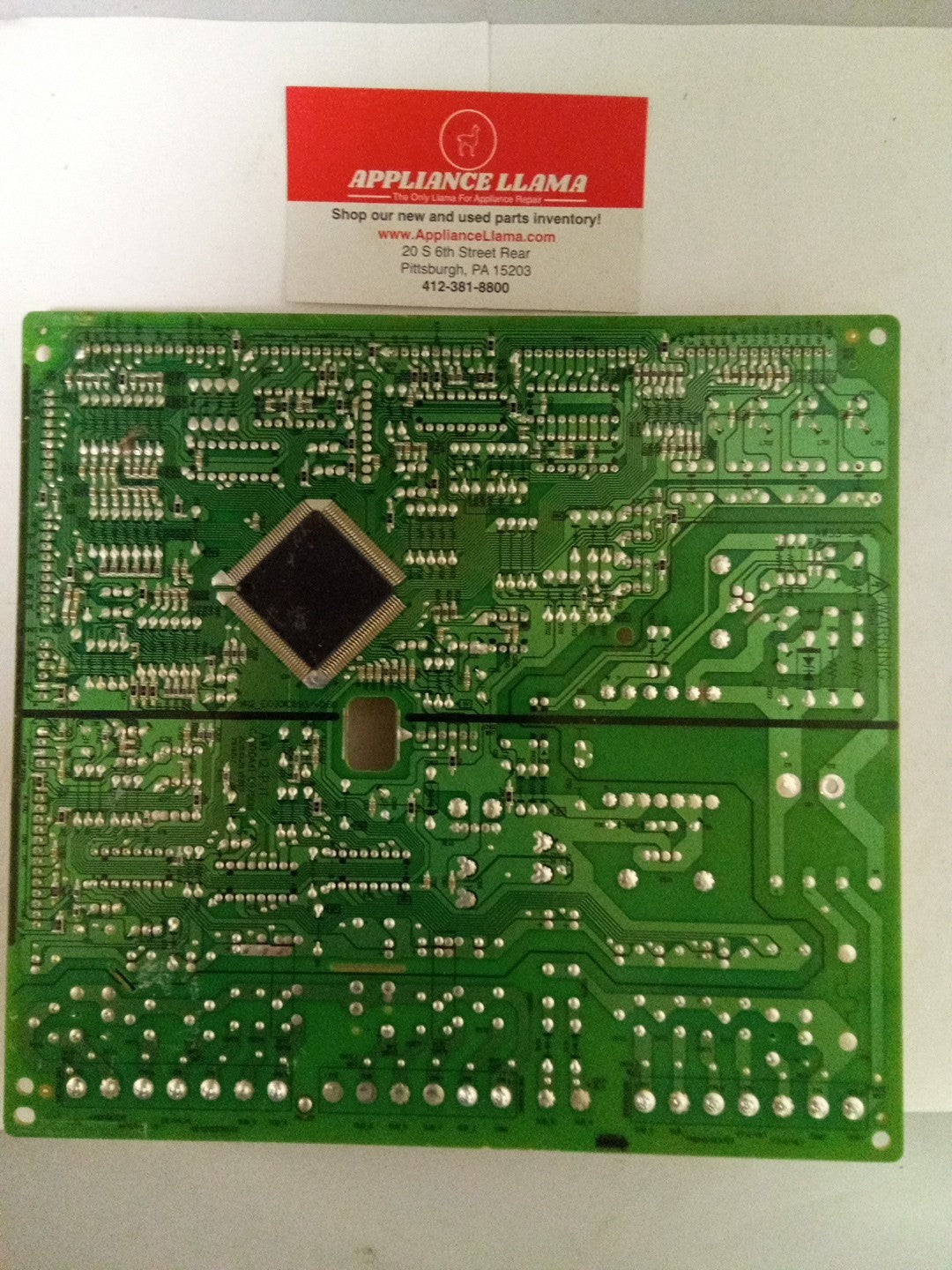 Samsung Fridge Control DA92-00384L AMK-264