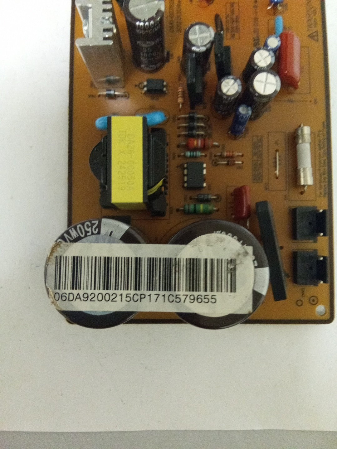 Samsung Fridge Control DA92-00215C AMK-367