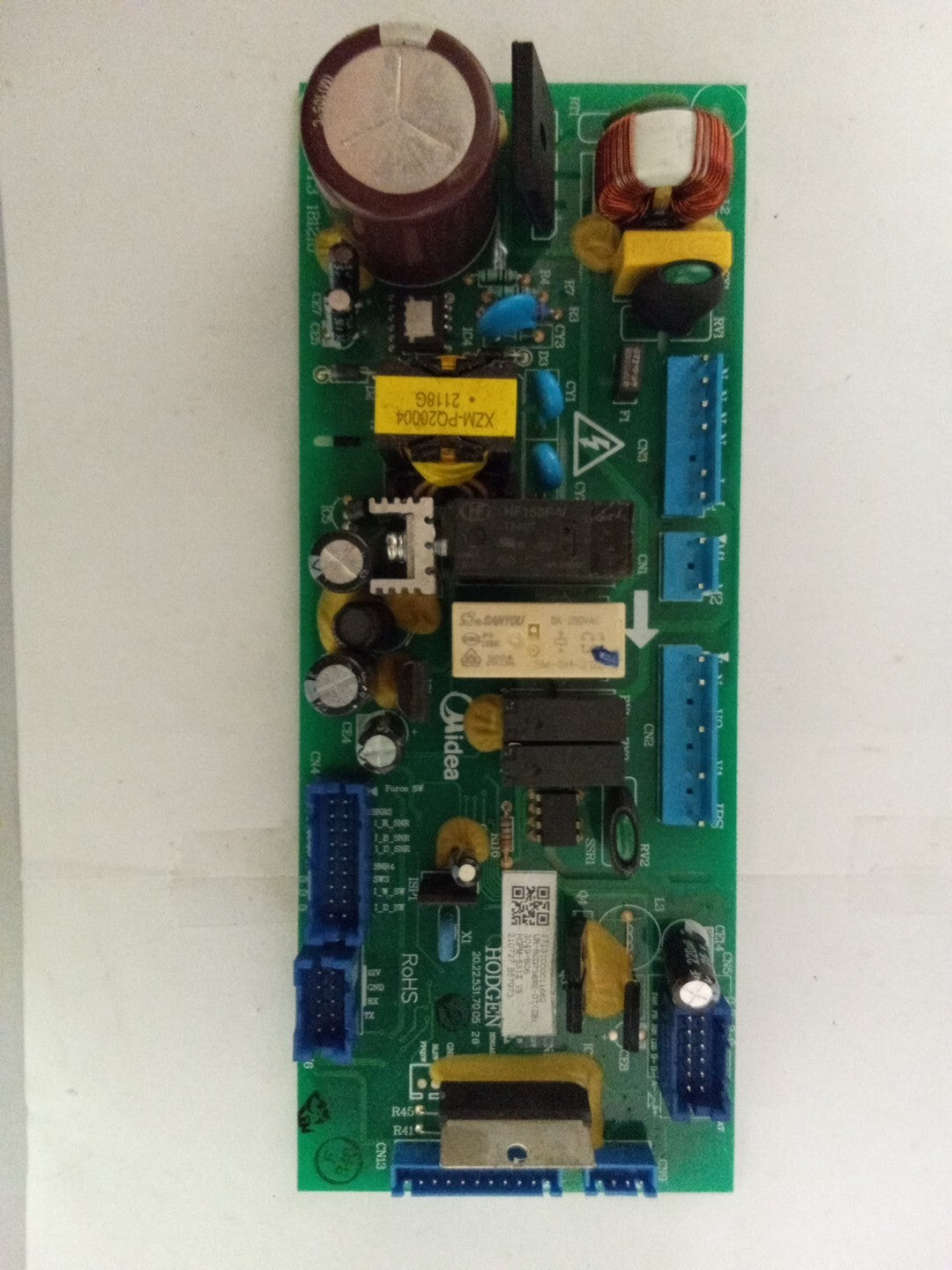 Insignia Refrigerator 17131000011662 Power Board AK-929