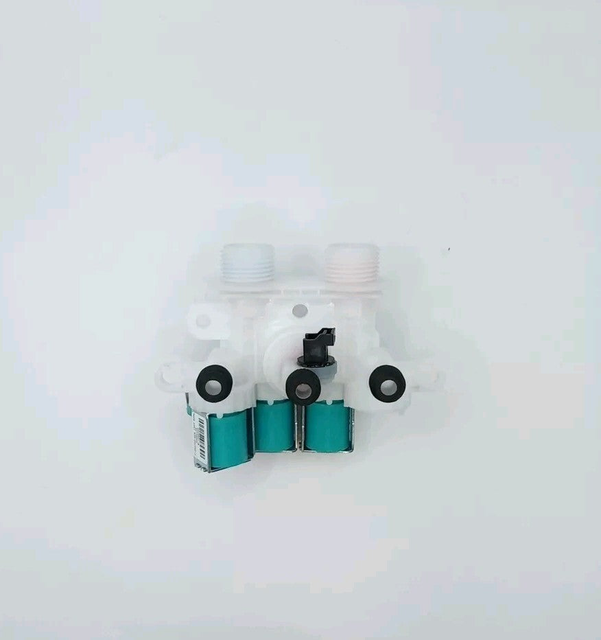 Endurance Pro W11096268 Washing Machine Water Inlet Valve YLW-3