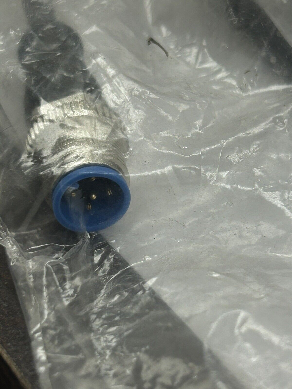Sick YF2A15-150UB5M2A15 2096171 Connection Sensor/Actuator Cable AP520