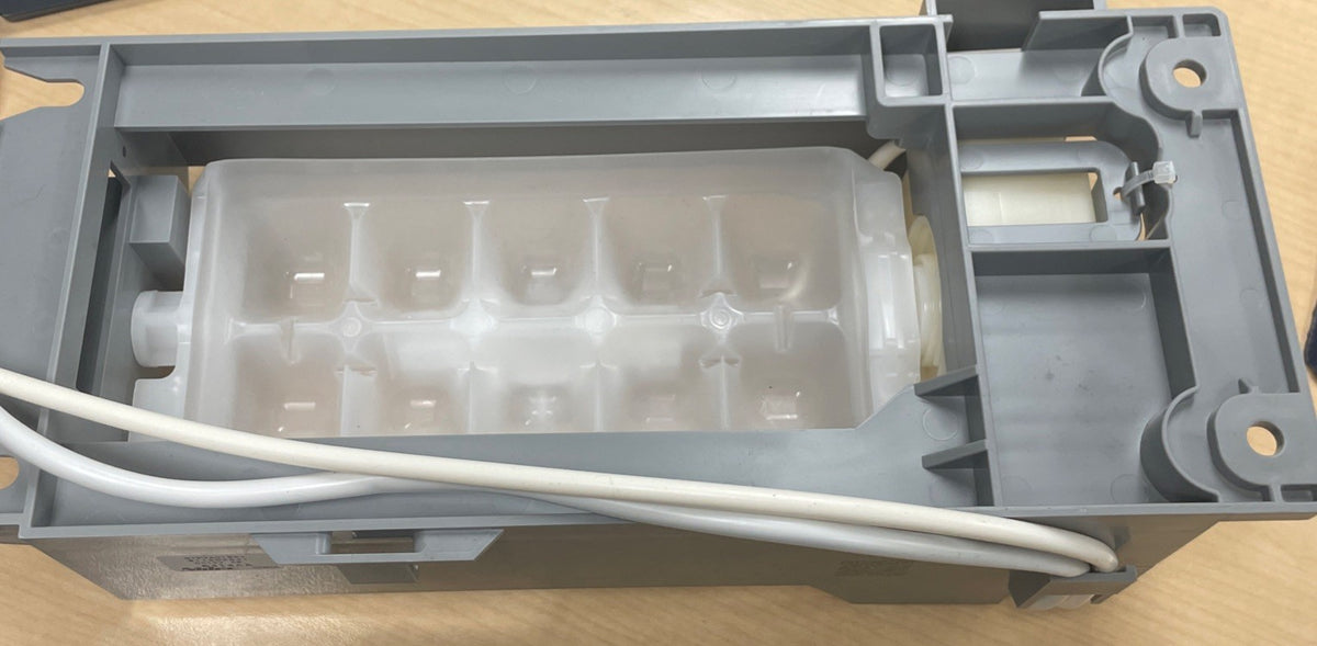 Genuine OEM Whirlpool Refrigerator Ice Maker W11788019/W11608631 BA130