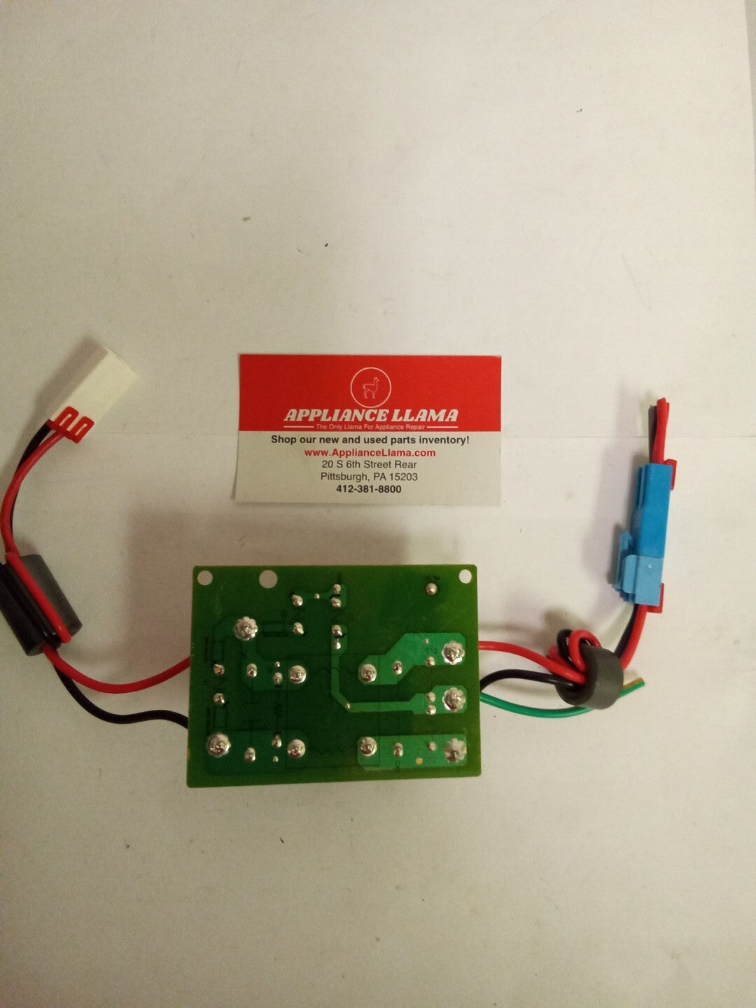 Samsung Refrigerator Noise Filter Da27-00027C AK-905
