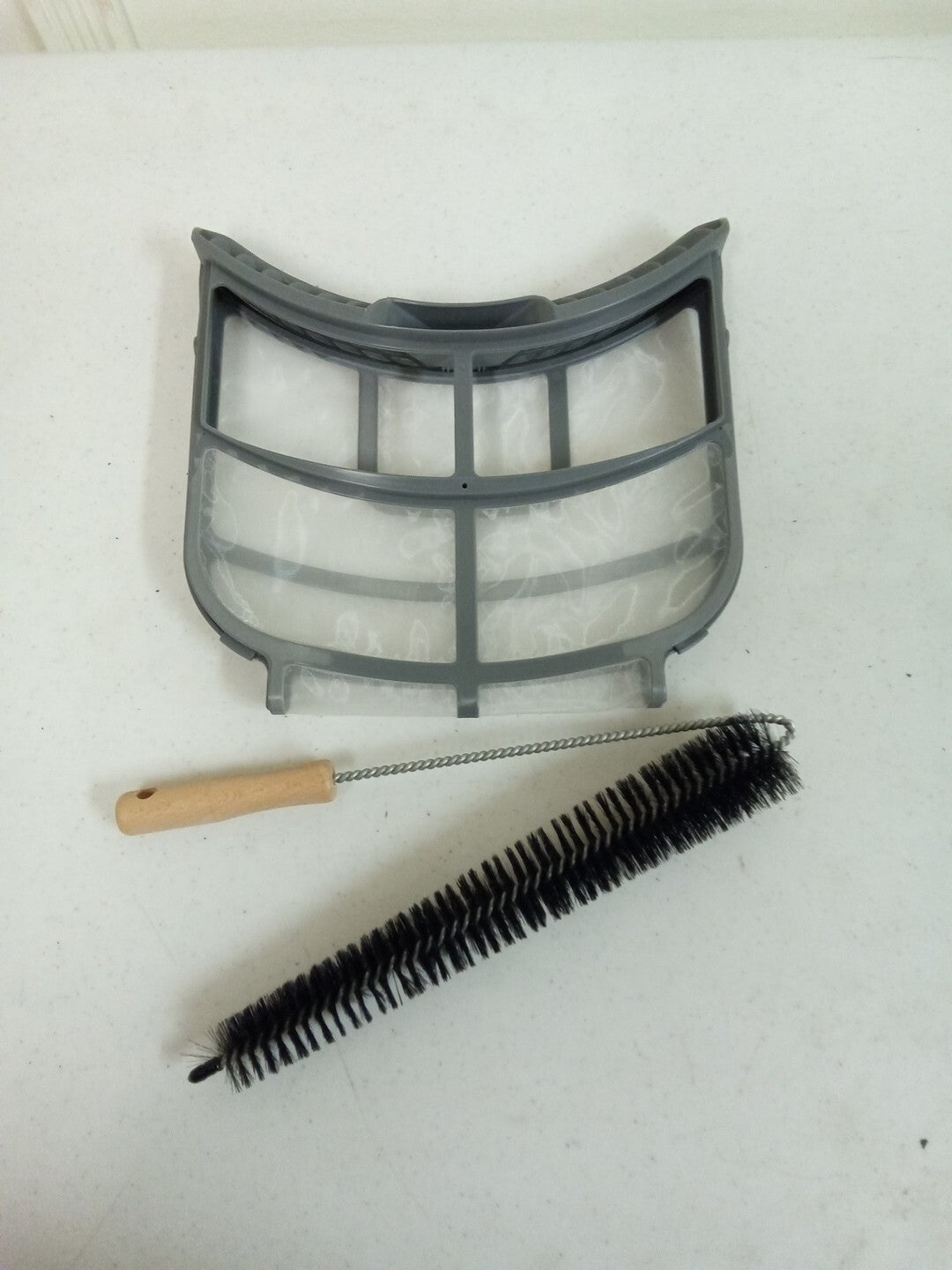 ADQ73373201 Lint Filter Assembly - Dryer Lint Screen AK-143