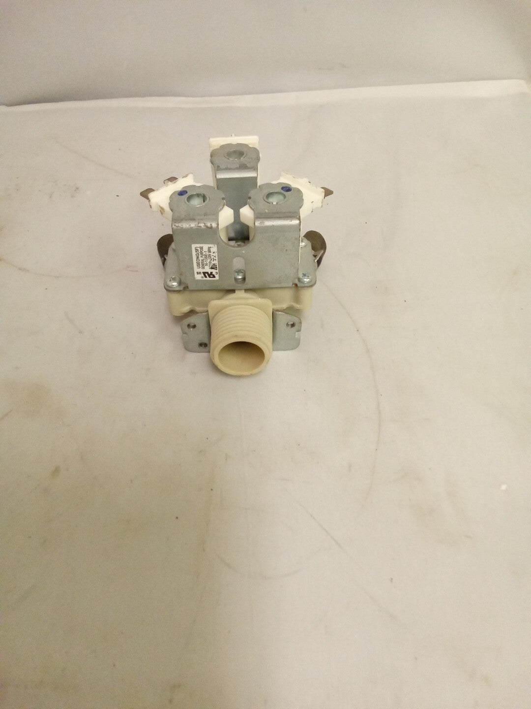 IV-13SE-1 Washer Inlet Valve AK-584