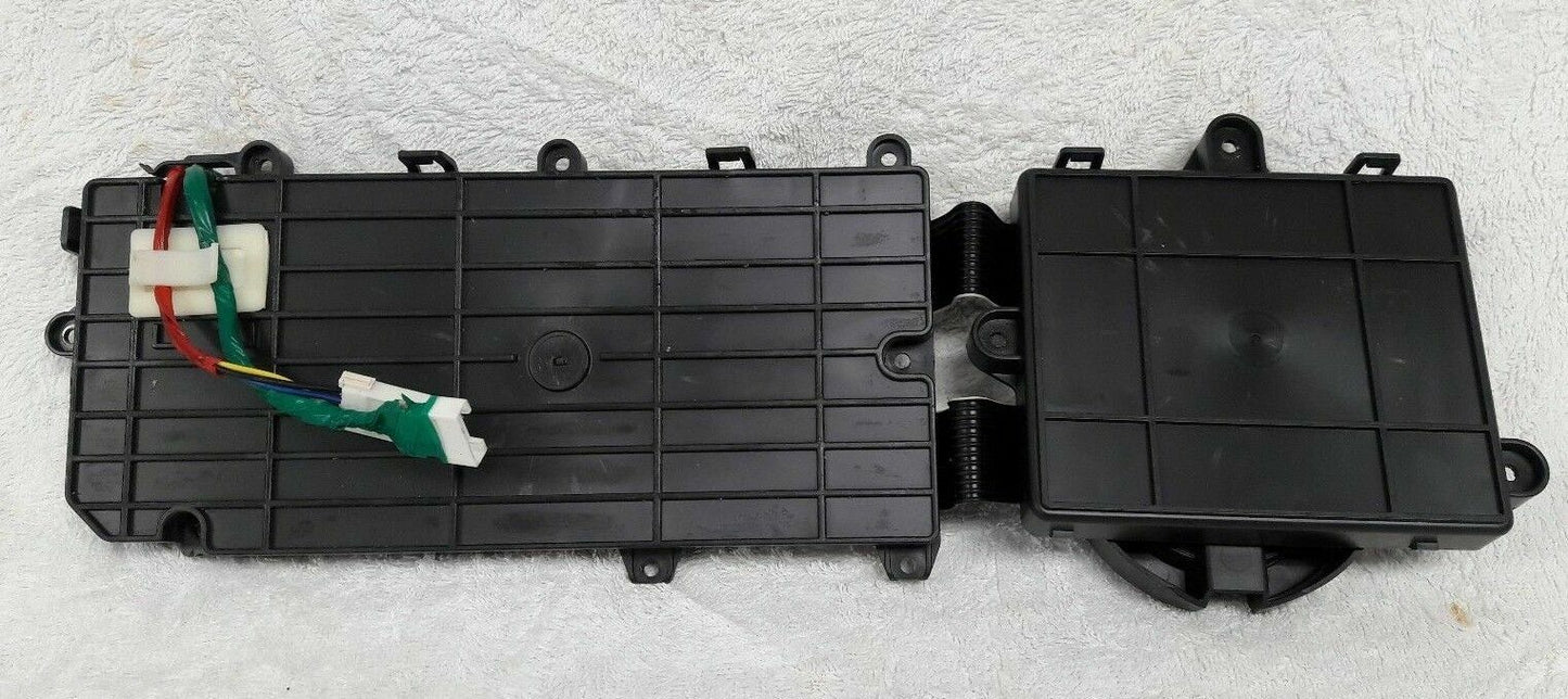 Samsung Washer Control Board Part # DC92-00255A Used WCB23