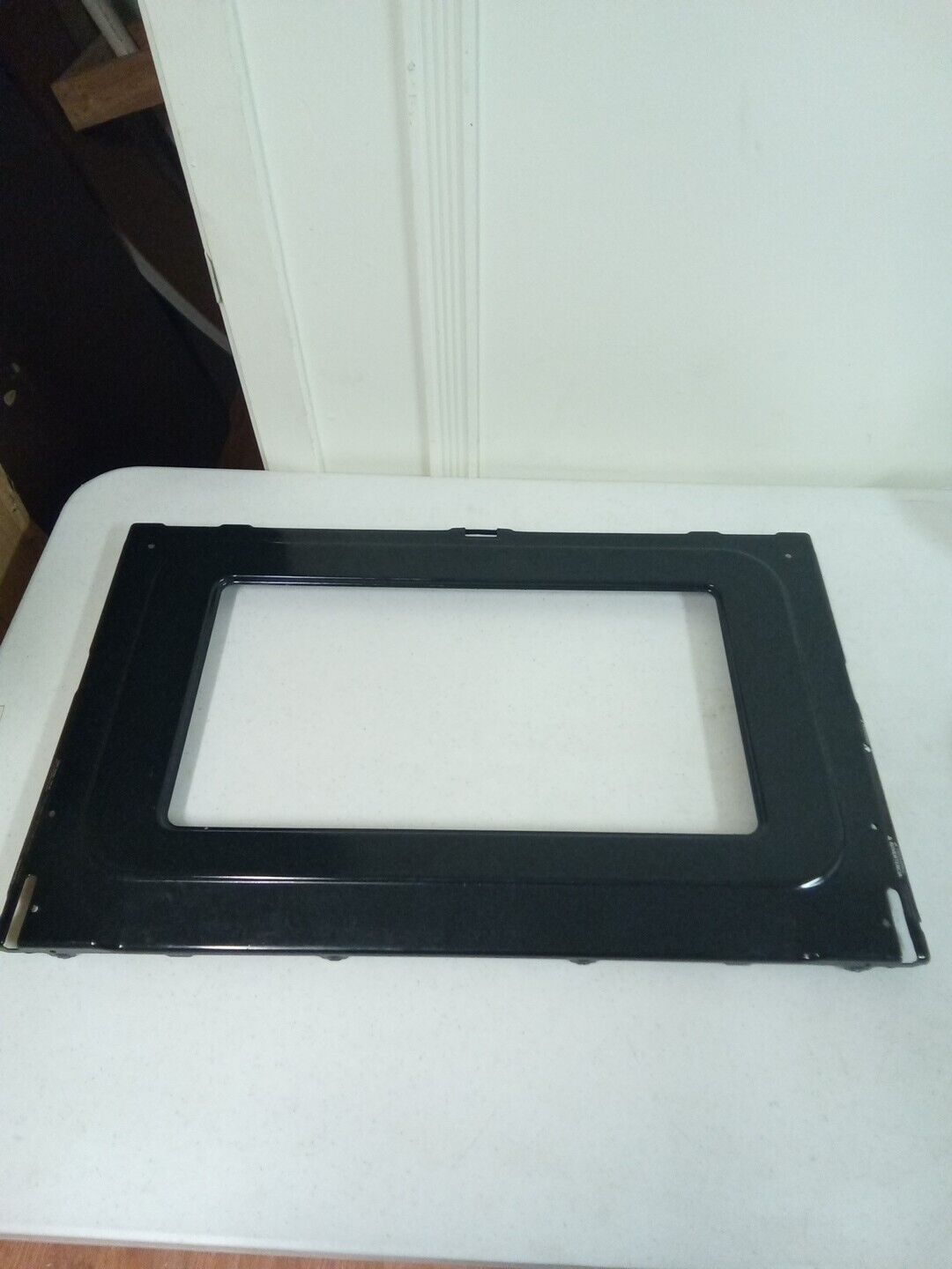 GE Range WB56X24931 Liner Door Weld Assembly AK-99