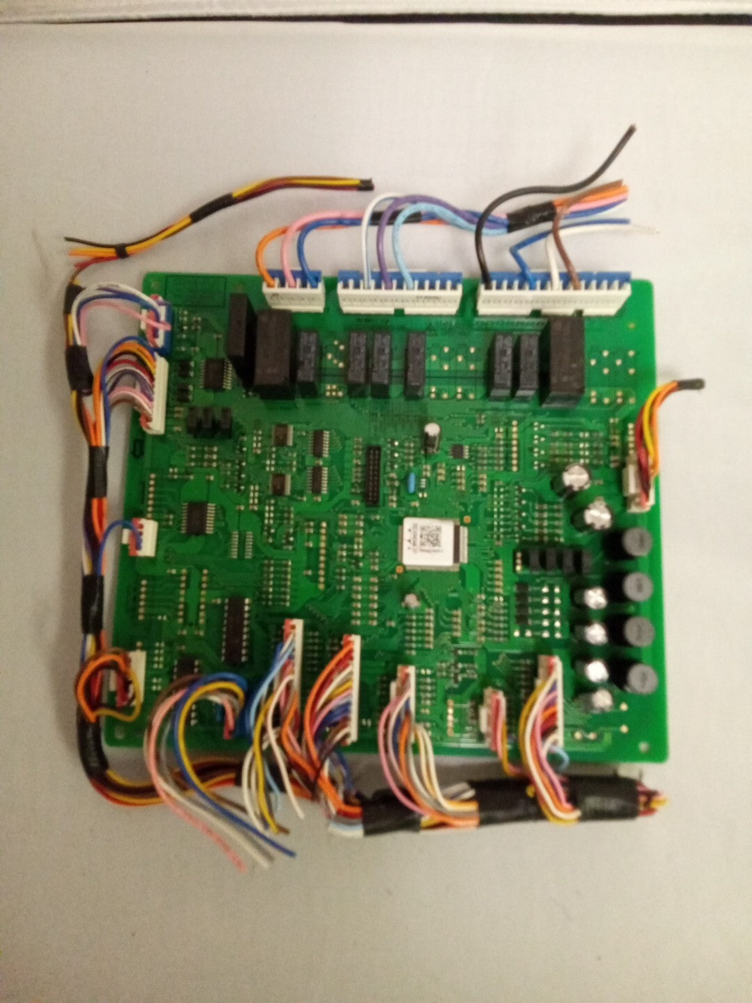 Samsung Refrigerator Main Board GGH14-PJT DA41-00827B AK-610