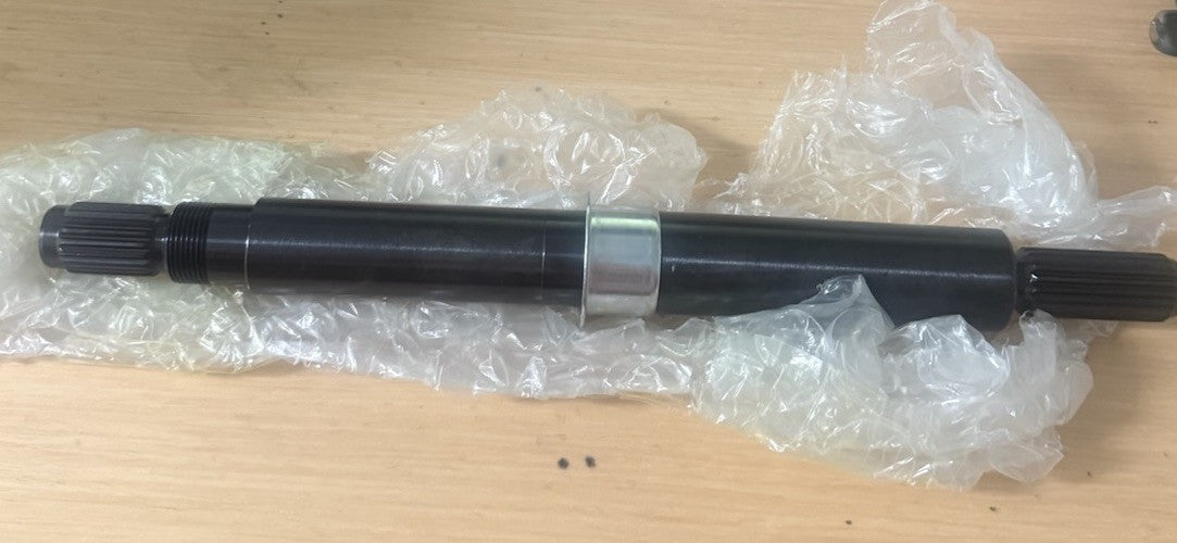 Cabrio Washer Bearing Shaft W10435302 SHAFT ONLY New