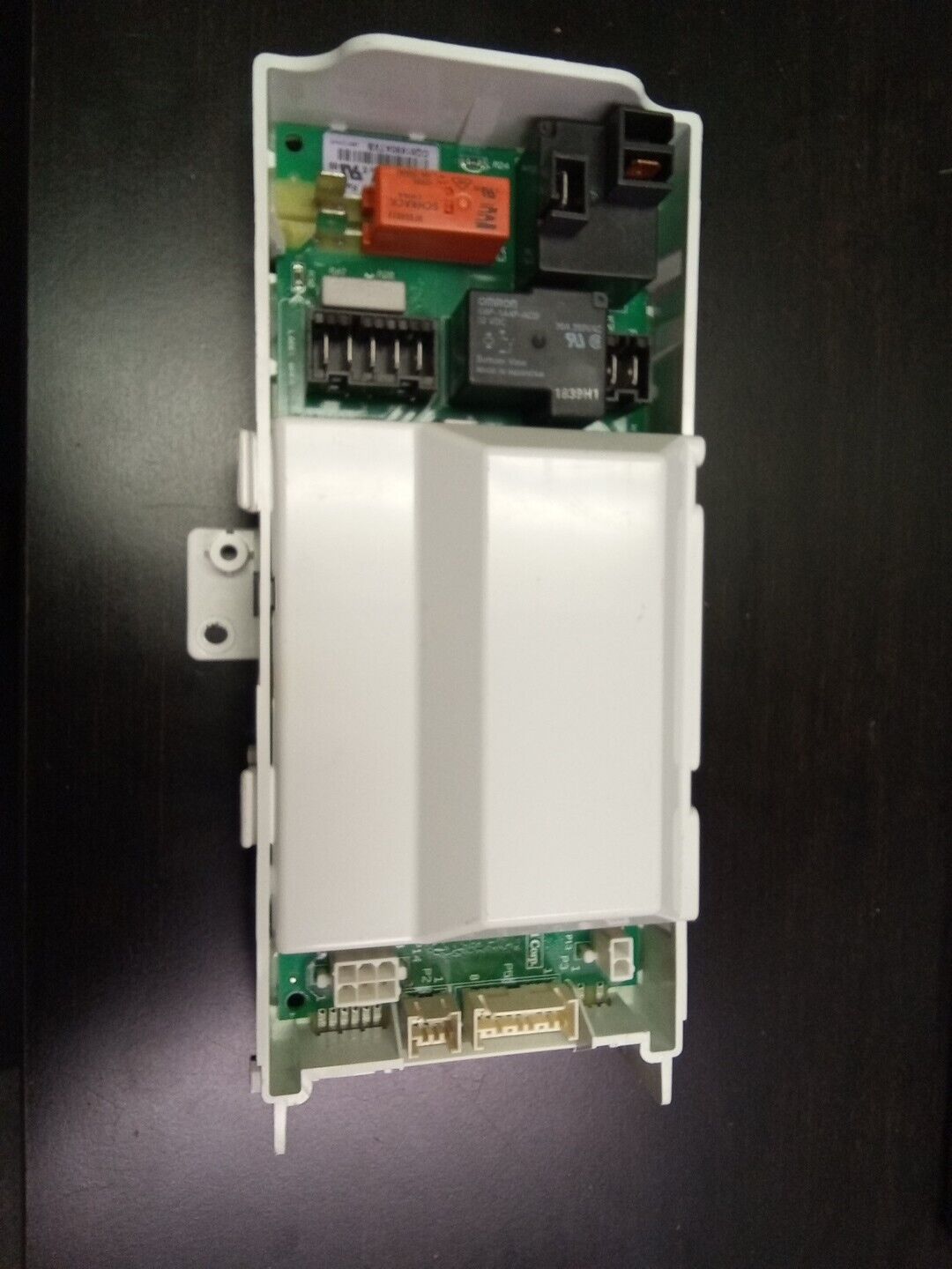Whirlpool Dryer Control Board W10174746 AK-195