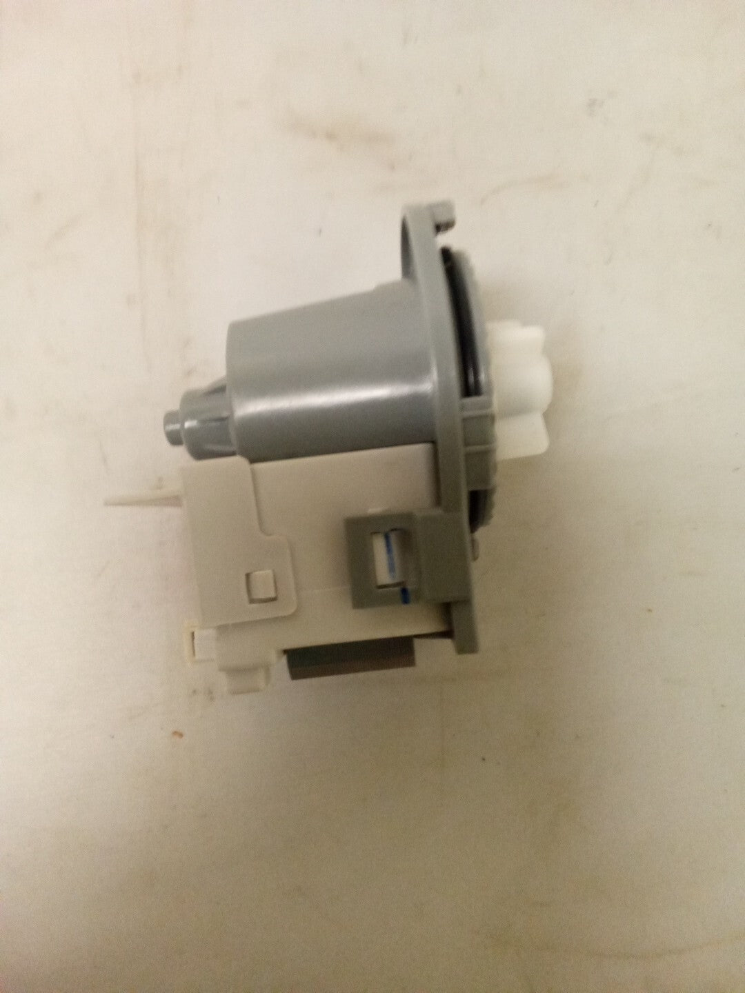 Fudi Model 2718A Dishwasher Drain Pump Motor Assembly AK-563