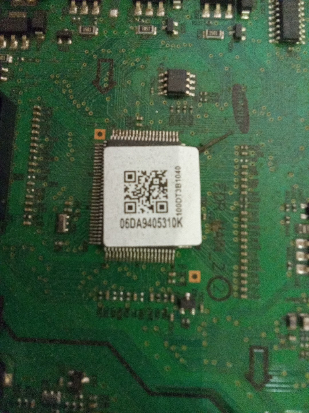 Samsung Fridge Control Board DA94-05310K AMK-142
