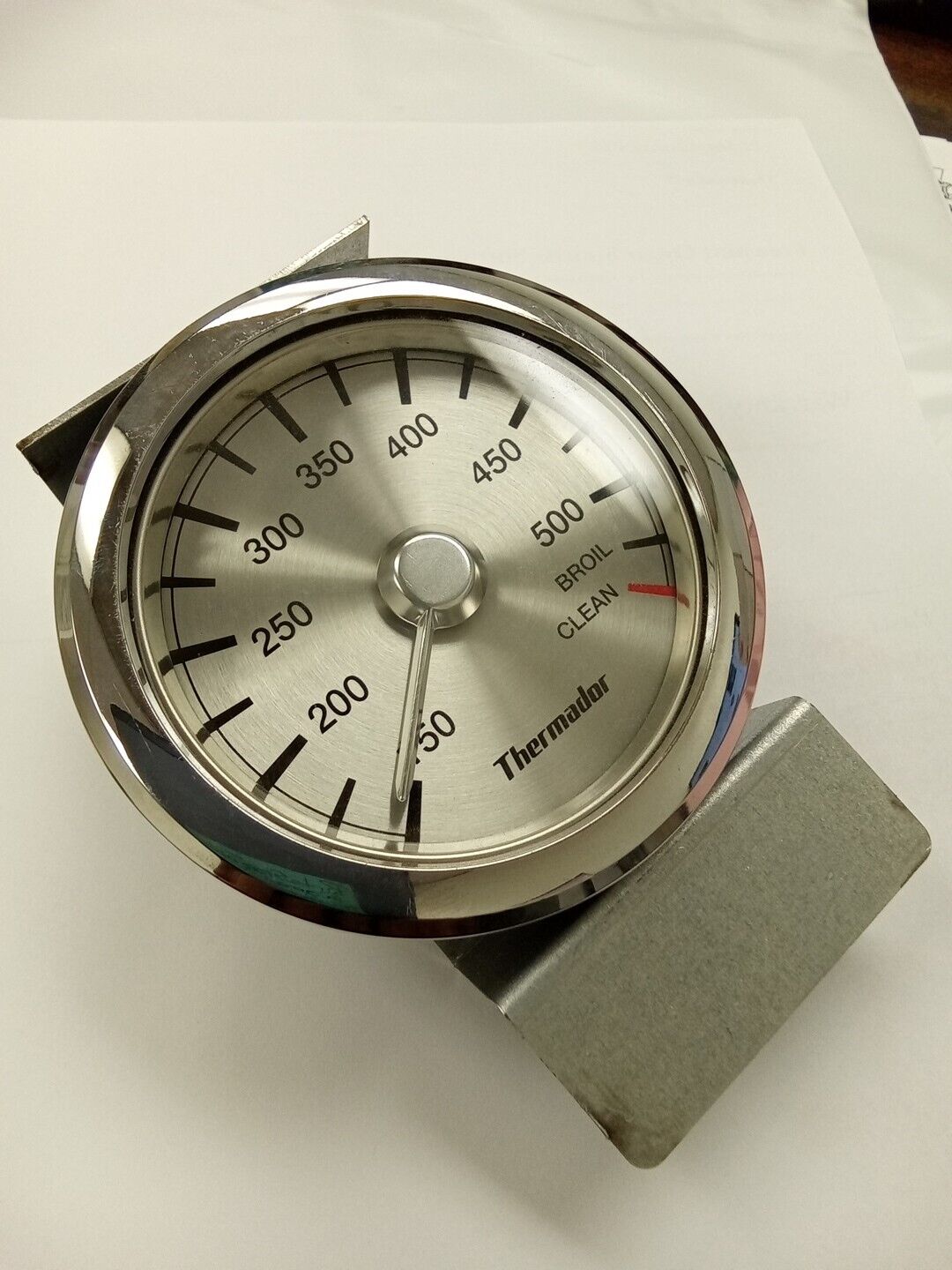 OEM Thermador 8001187635 Range Display Temperature Gauge AP-536