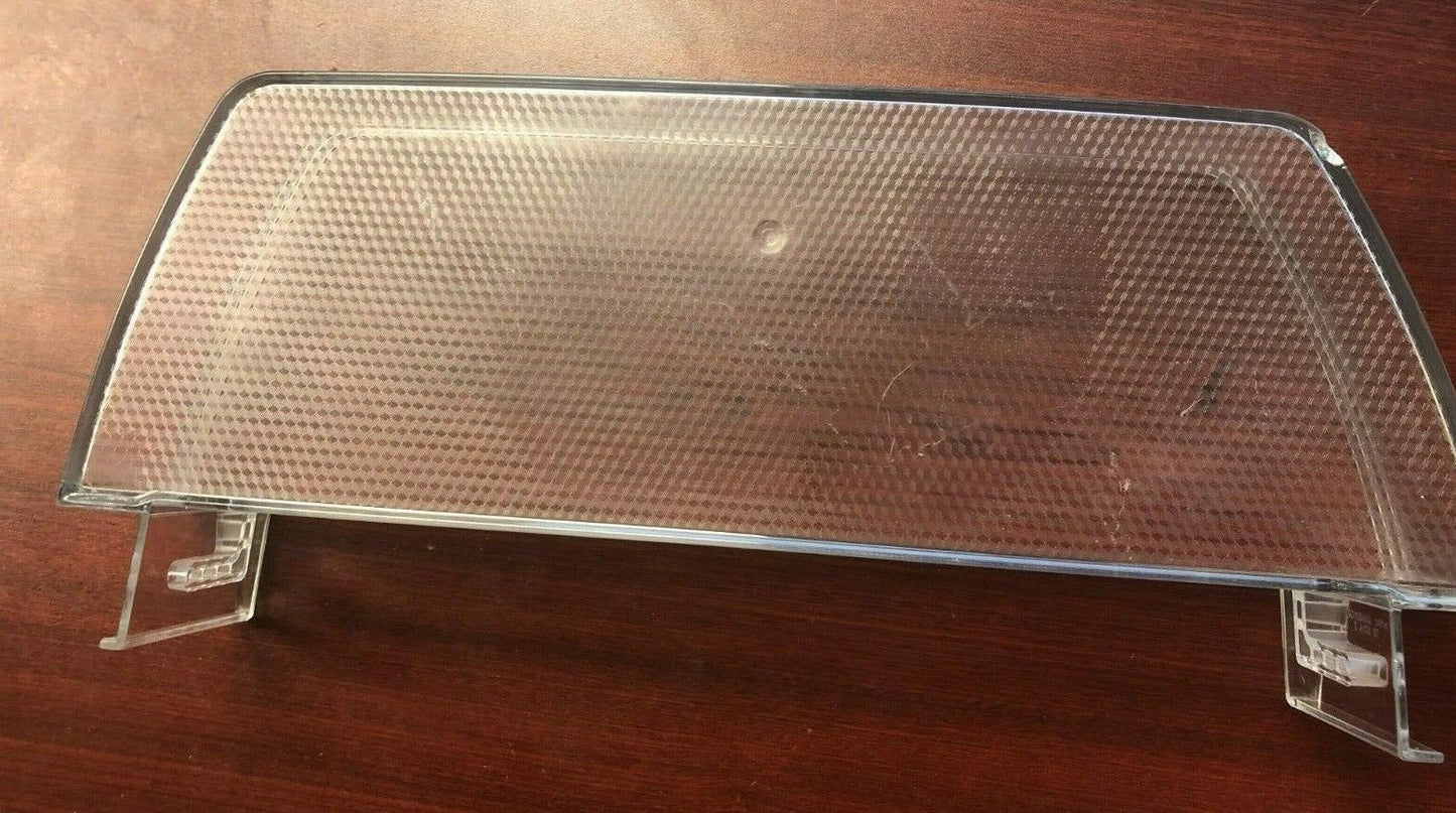 LG/COLDSAVER REFRIGERATOR DOOR BIN MAN631090 DC624