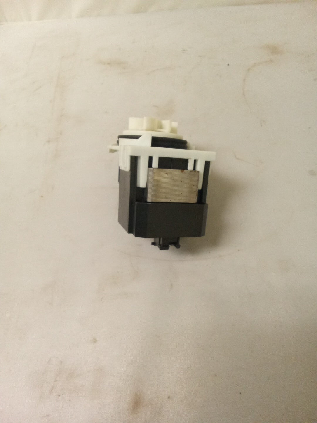 Dishwasher Drain Pump Motor 265D3375G001 AK-558