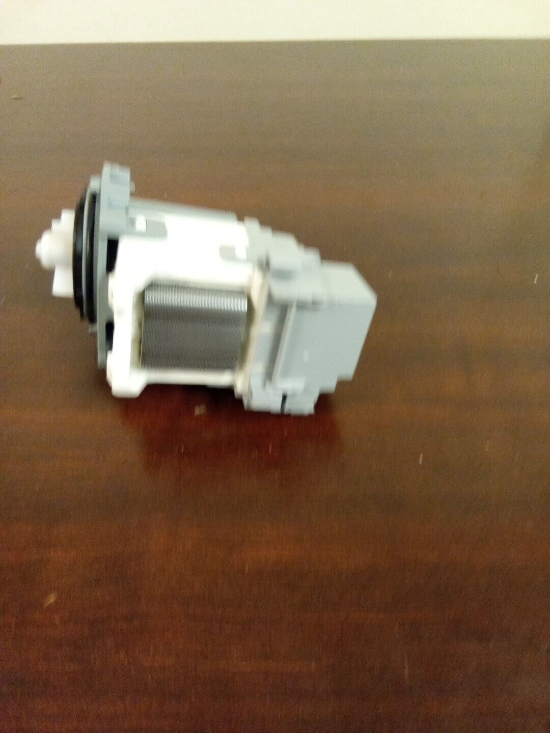 S230714 Washer Water Drain Pump SEA69