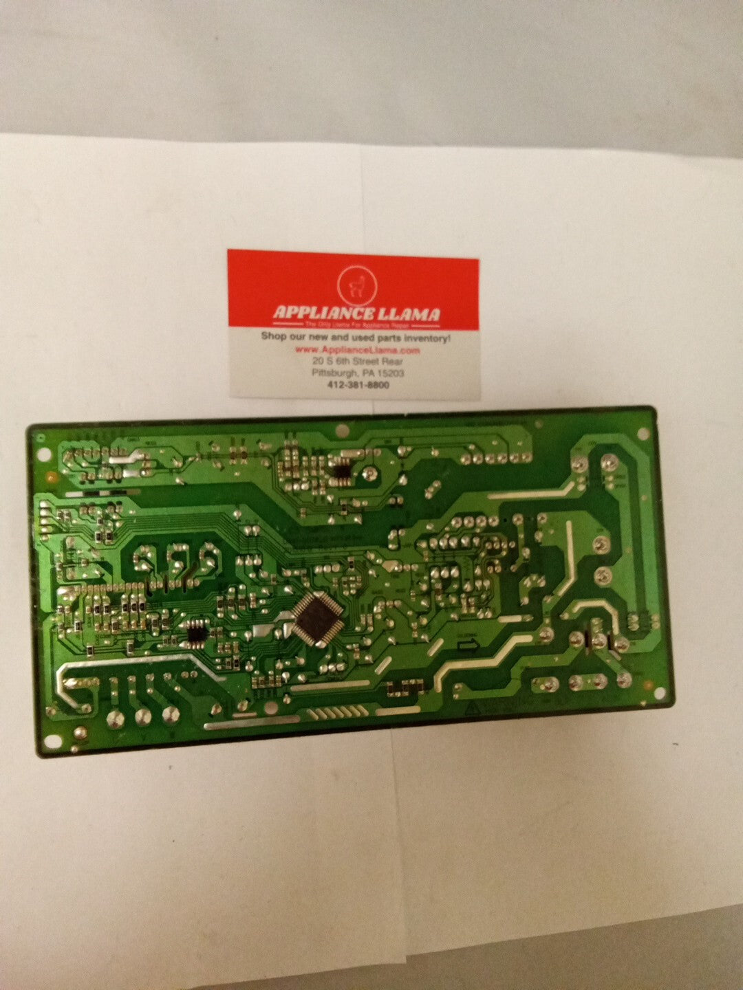 Samsung Fridge Inverter DA92-00768D AK-903