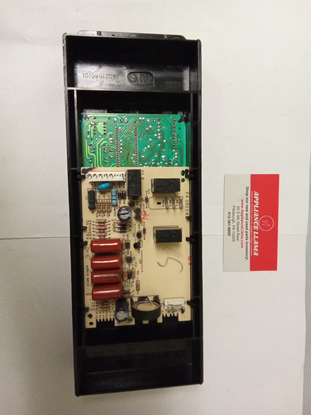 Maytag Stove Control Board 8507P212-60 AK-871