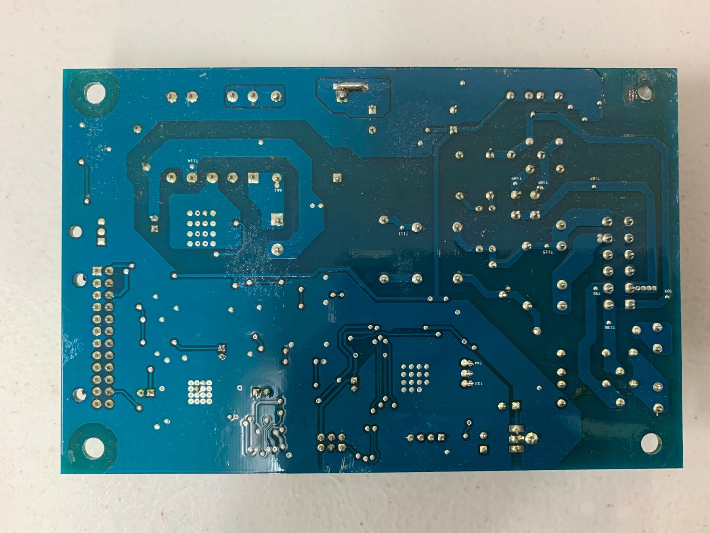 Frigidaire 2418183xx Refrigerator Control Board Used CB194