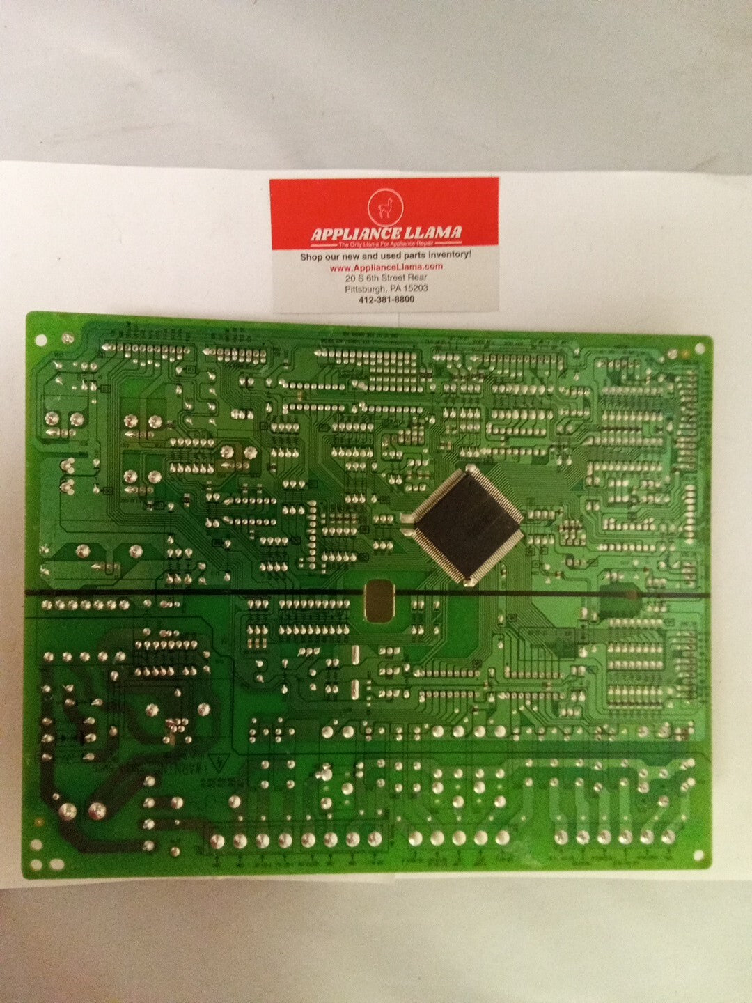 Samsung Fridge Control DA41-00670C AK-902
